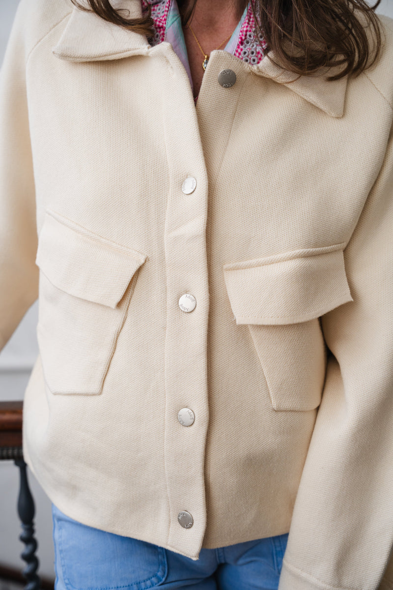 Vestes & Manteaux