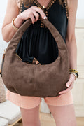 Sac BRADY choco