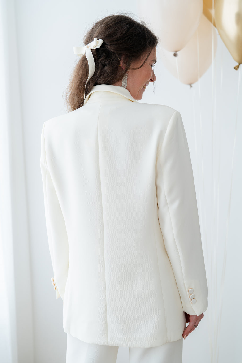 Veste NALA