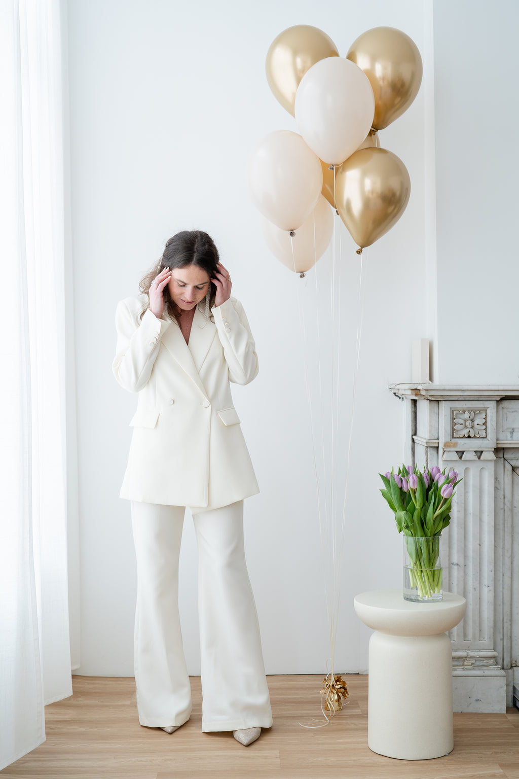 Pantalon PONNY