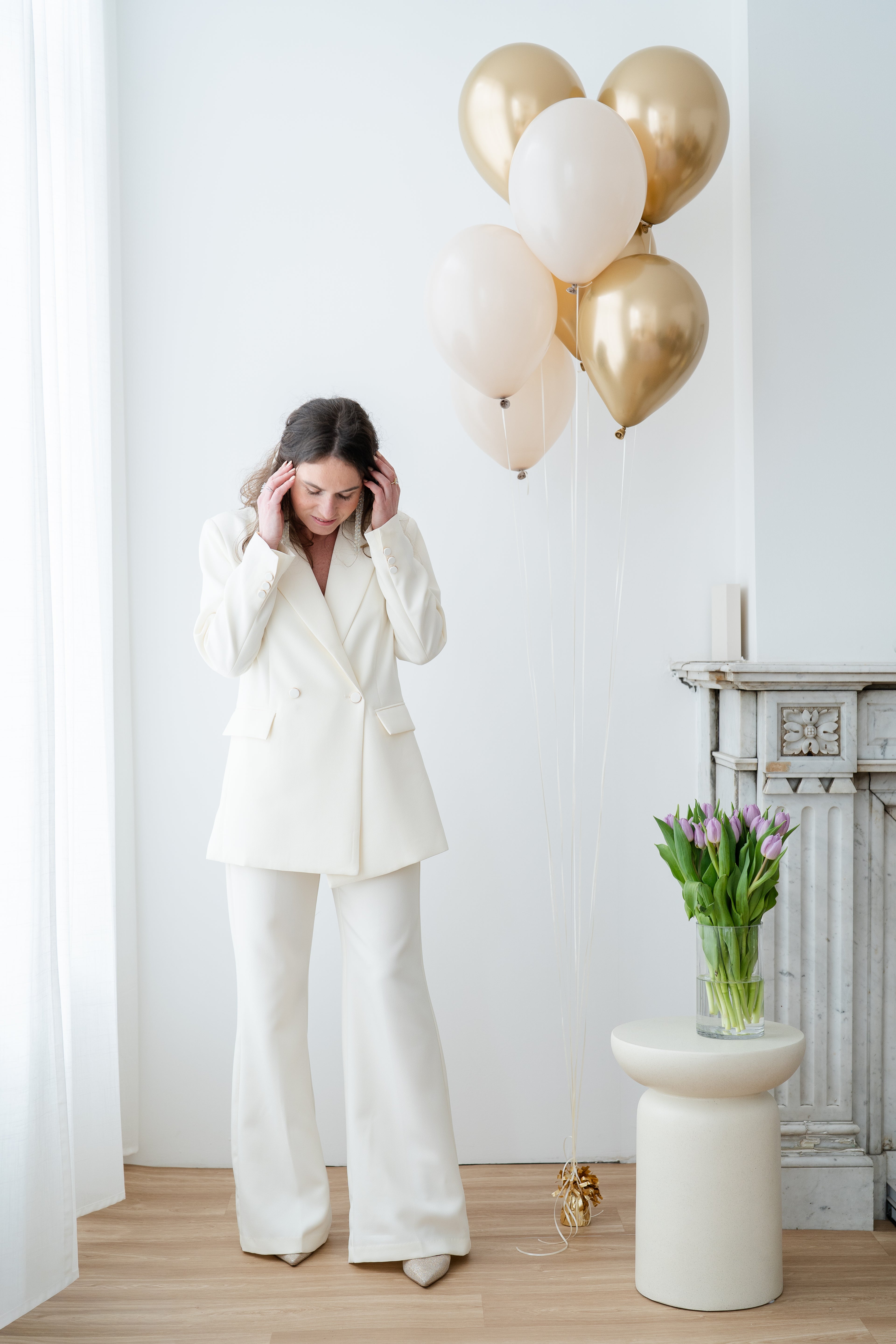 Pantalon PONNY