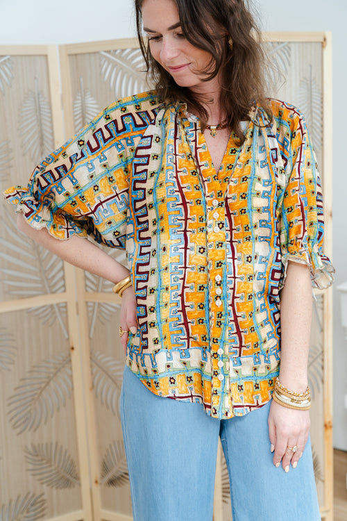 Blouse CLERY