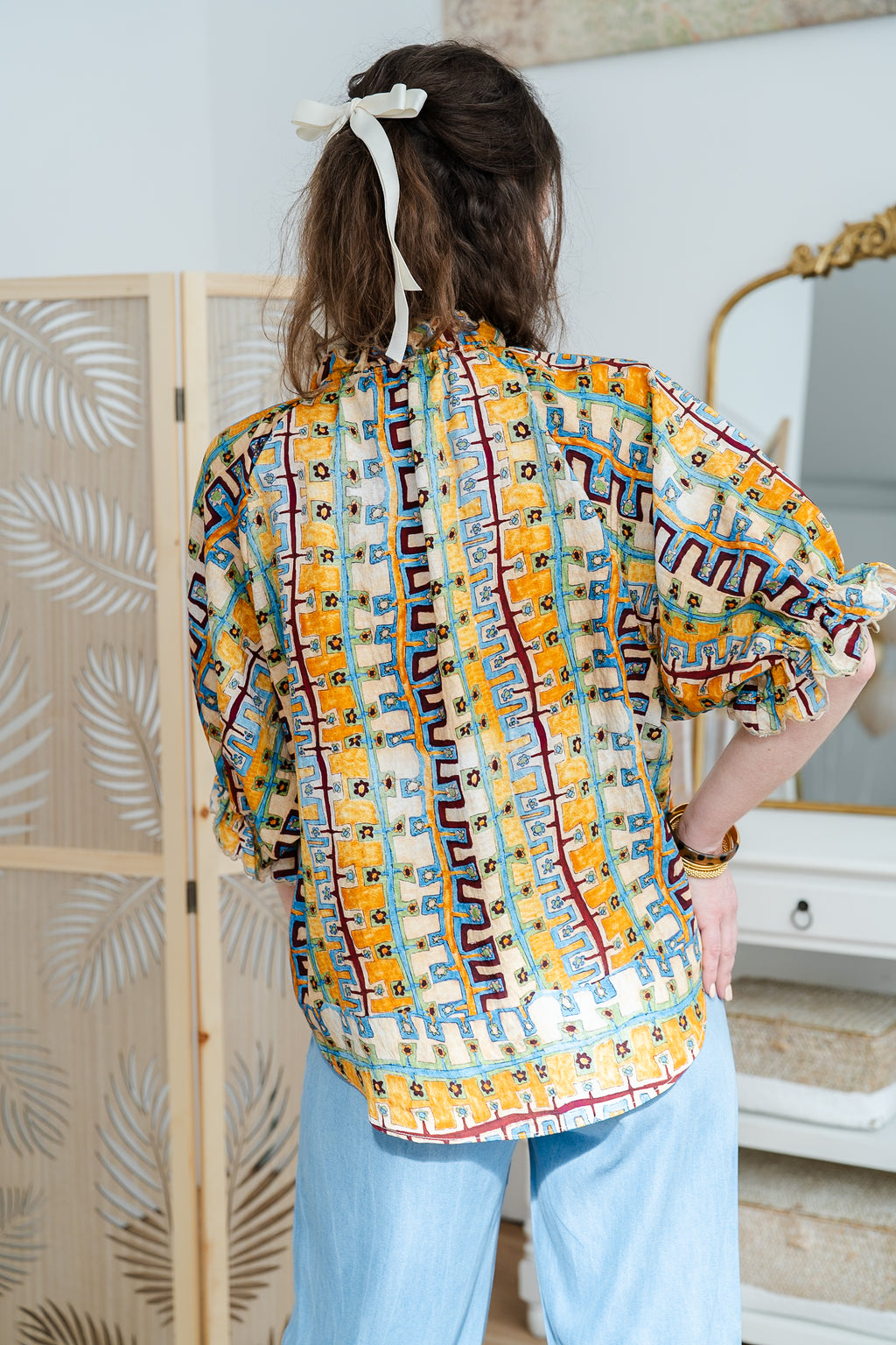 Blouse CLERY