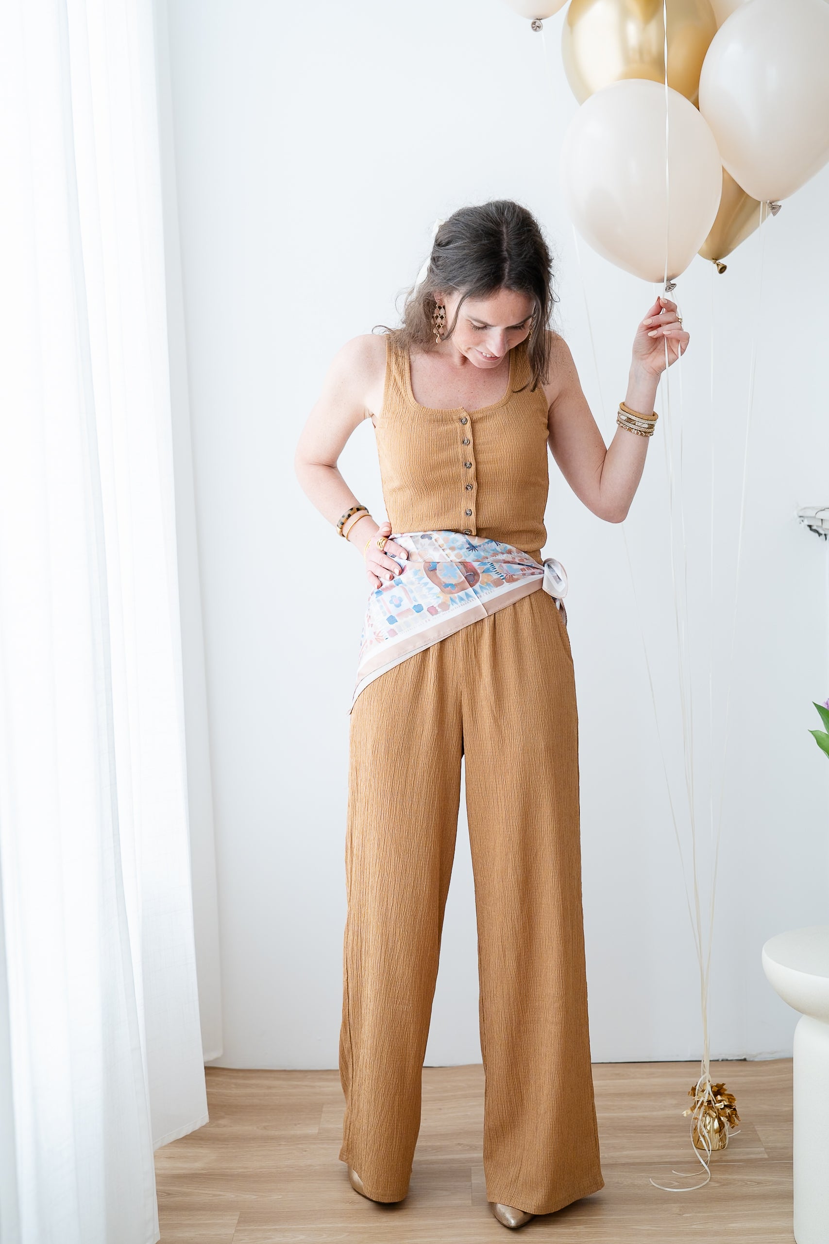 Pantalon PATSY