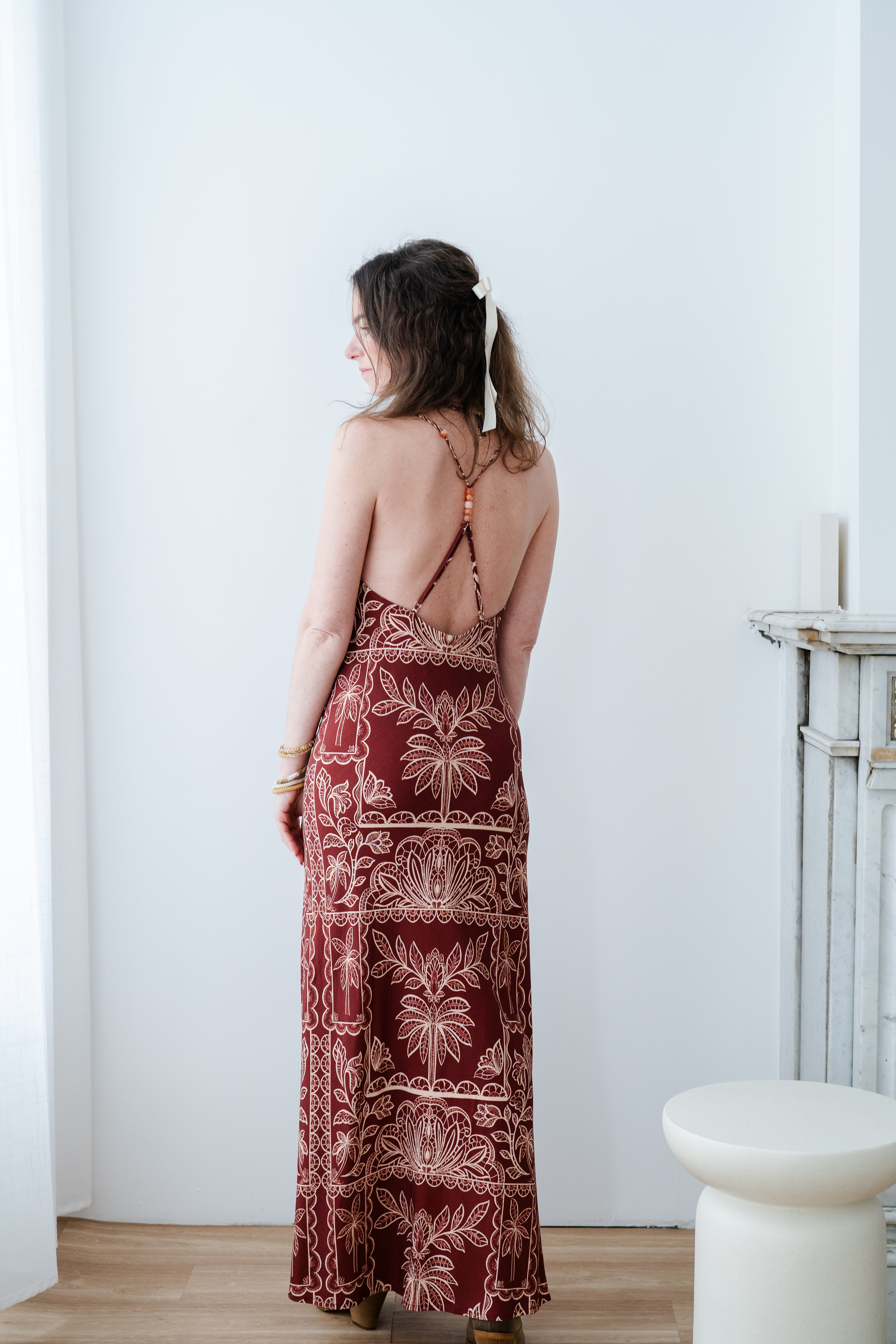 Robe RIBAY
