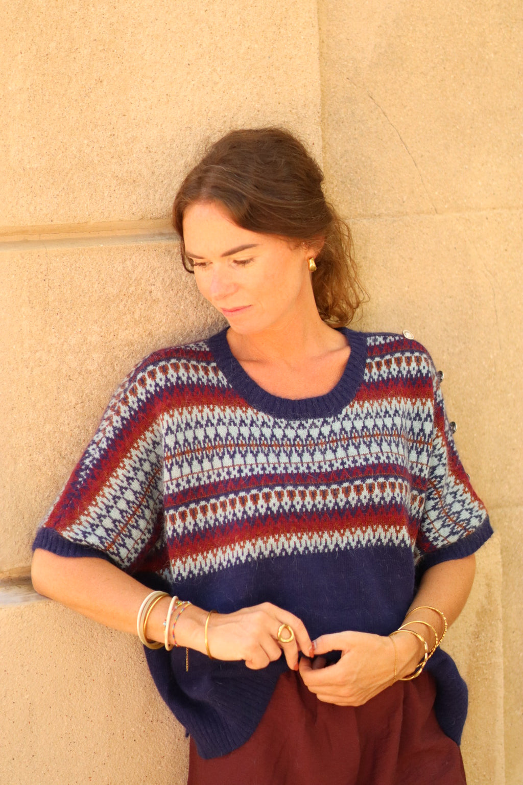 Pull NOELIA
