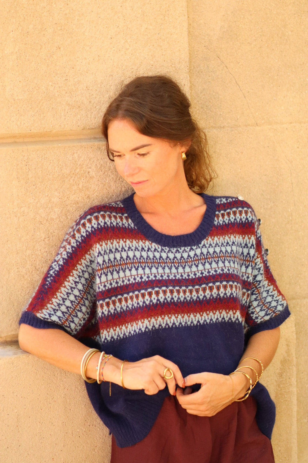 Pull NOELIA