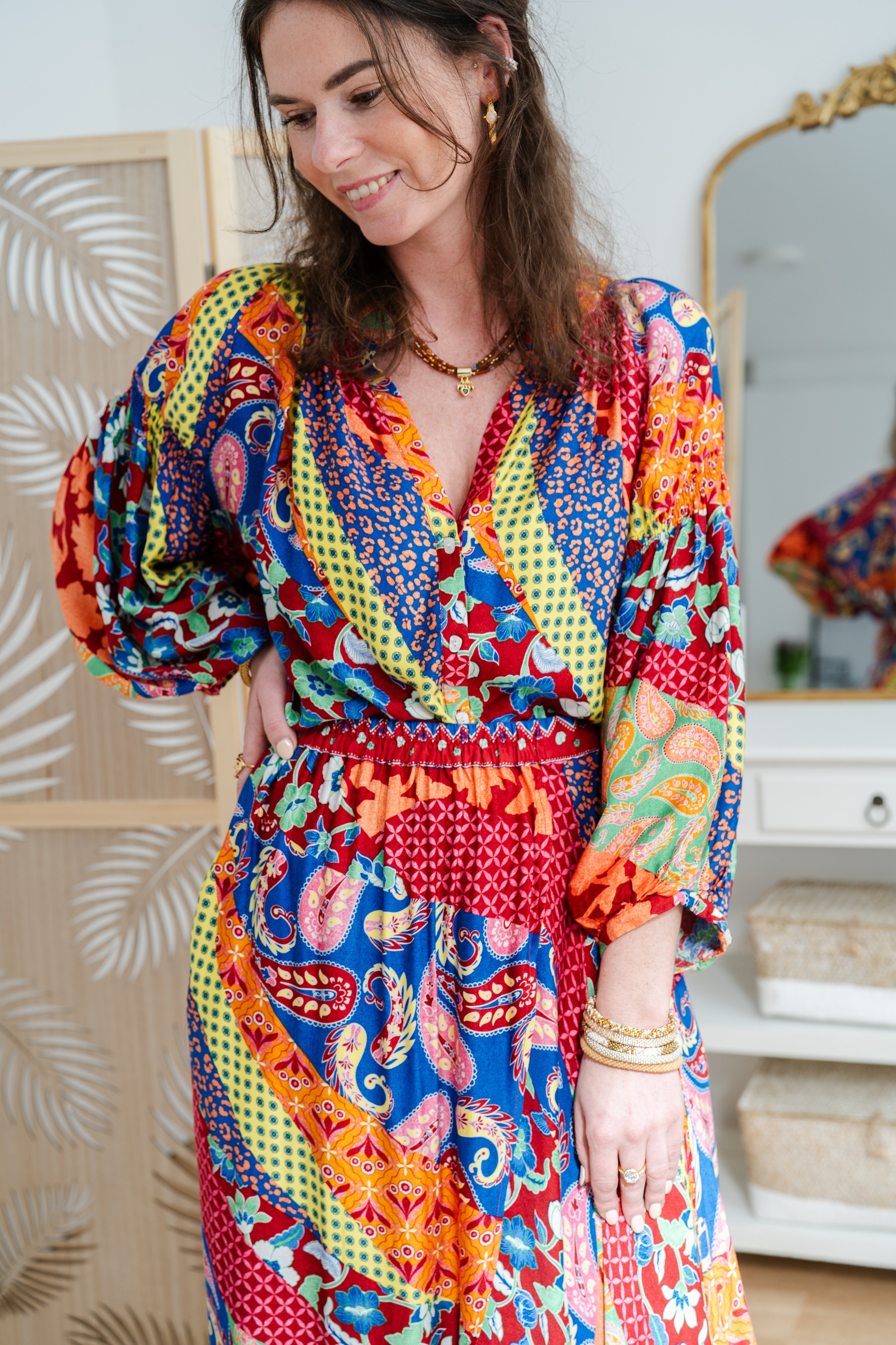 Blouse DANIELE