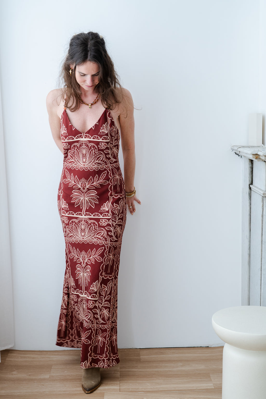 Robe RIBAY