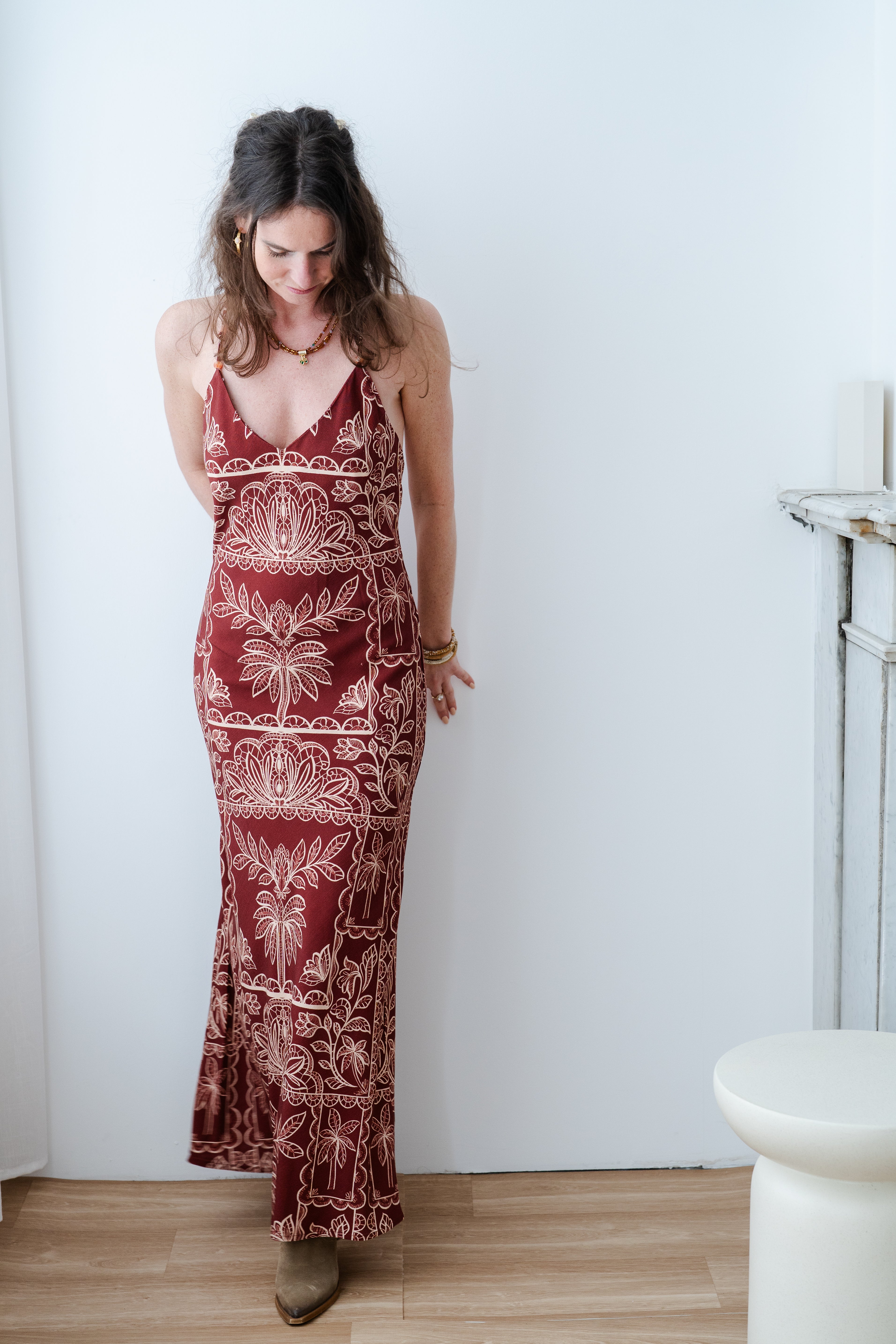 Robe RIBAY