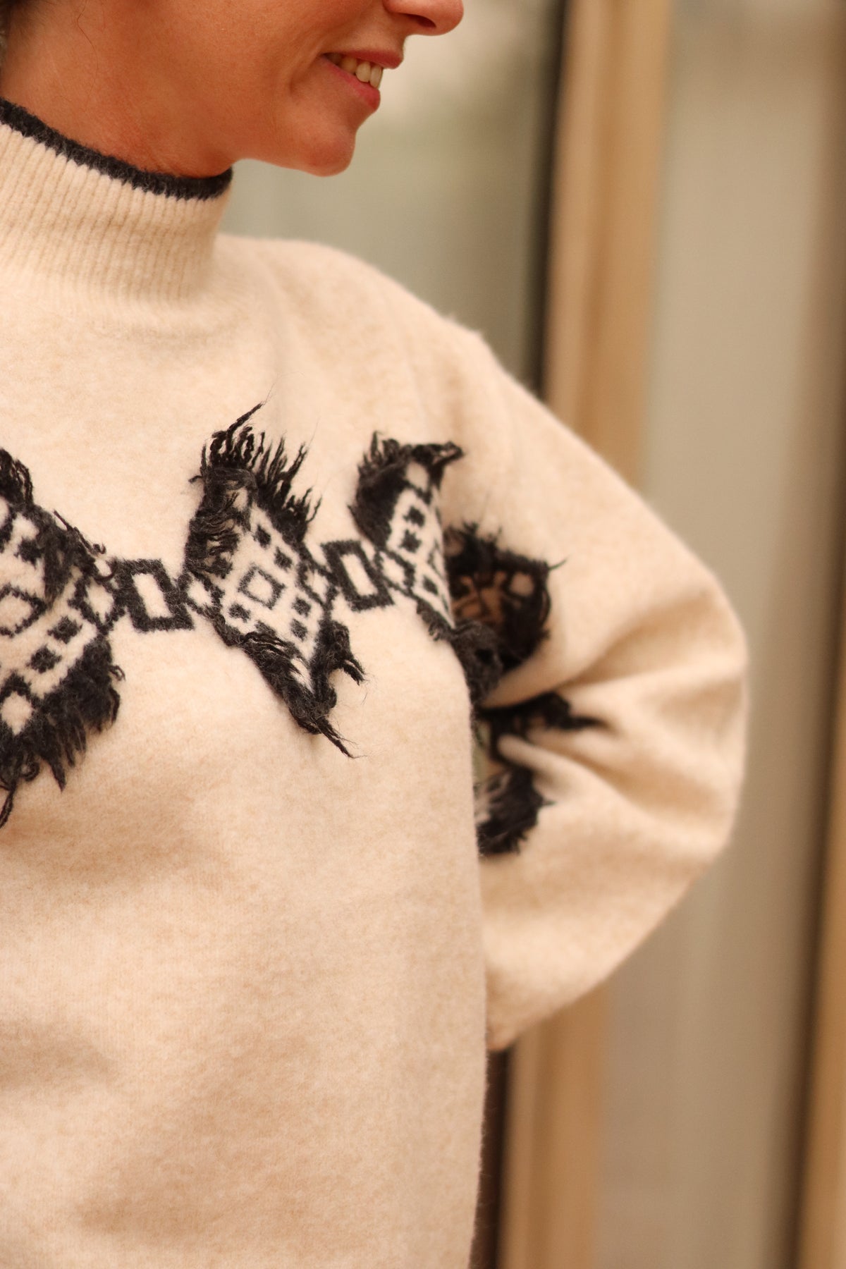 Pull AUREA