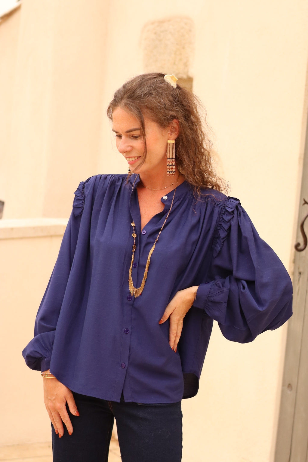 Blouse MUSE