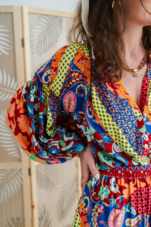 Blouse DANIELE