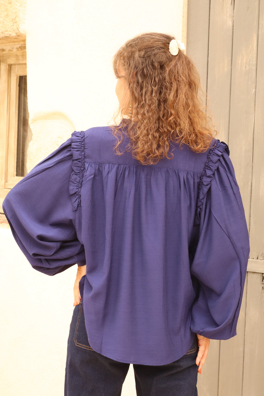 Blouse MUSE