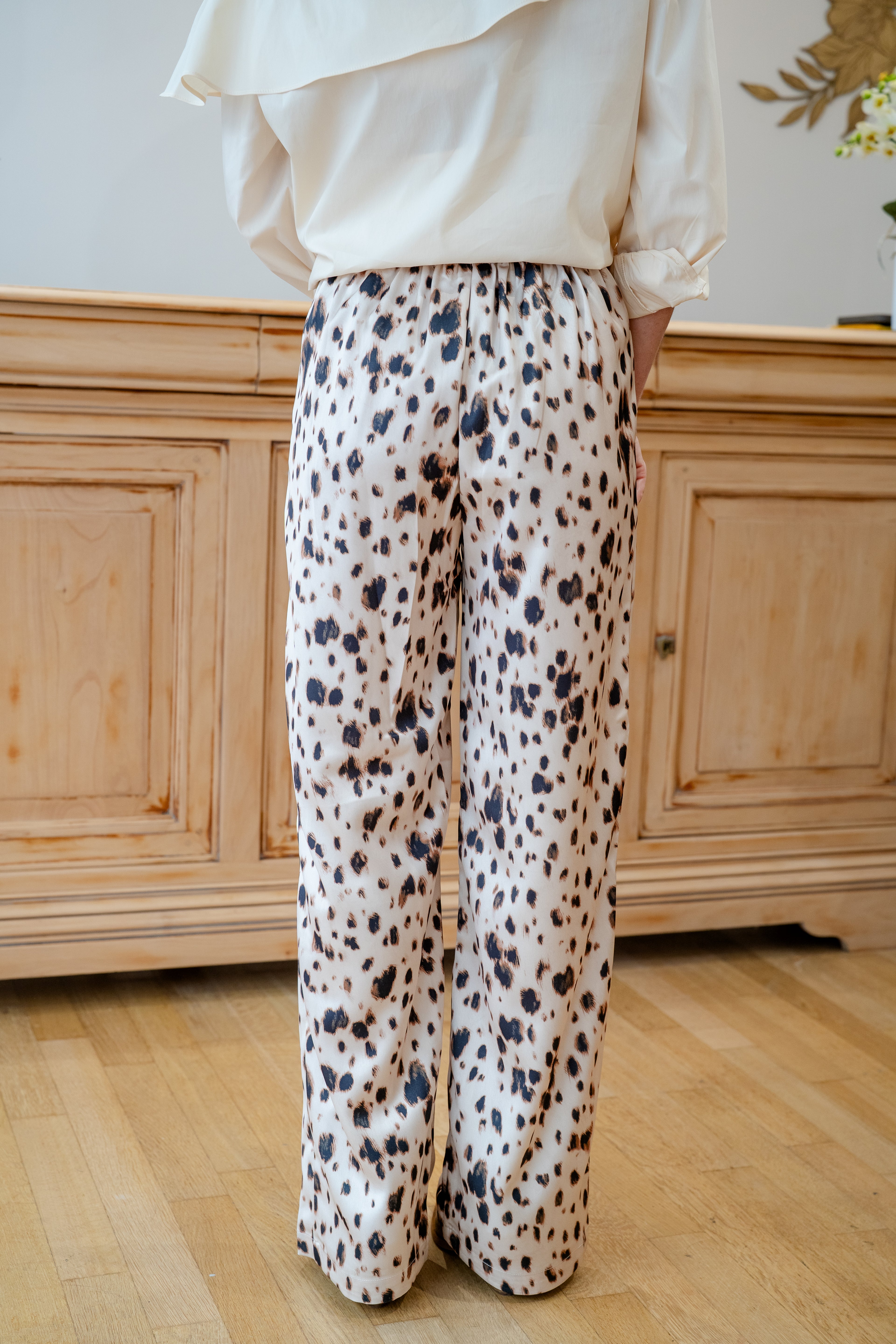 Pantalon Nisaa