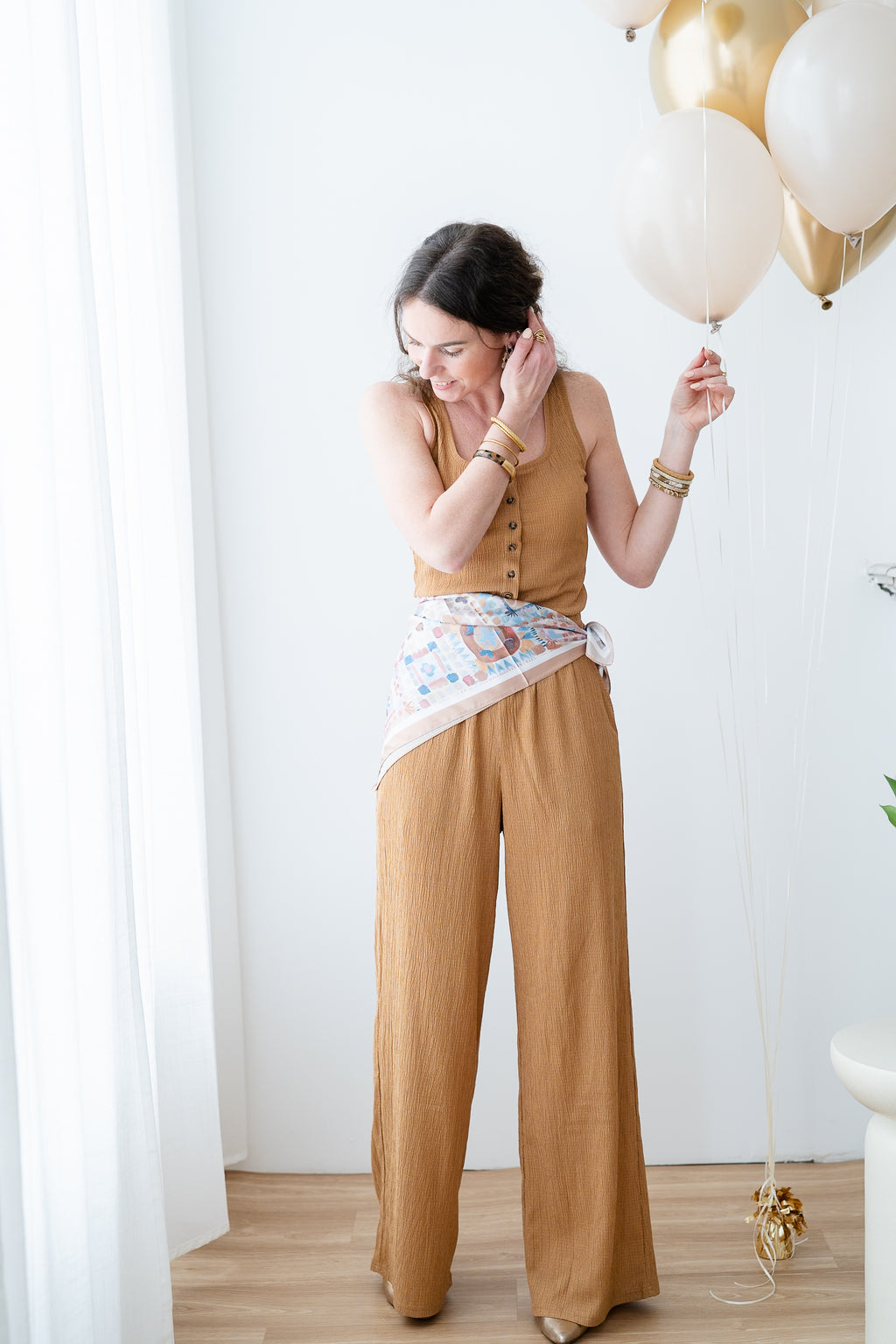 Pantalon PATSY