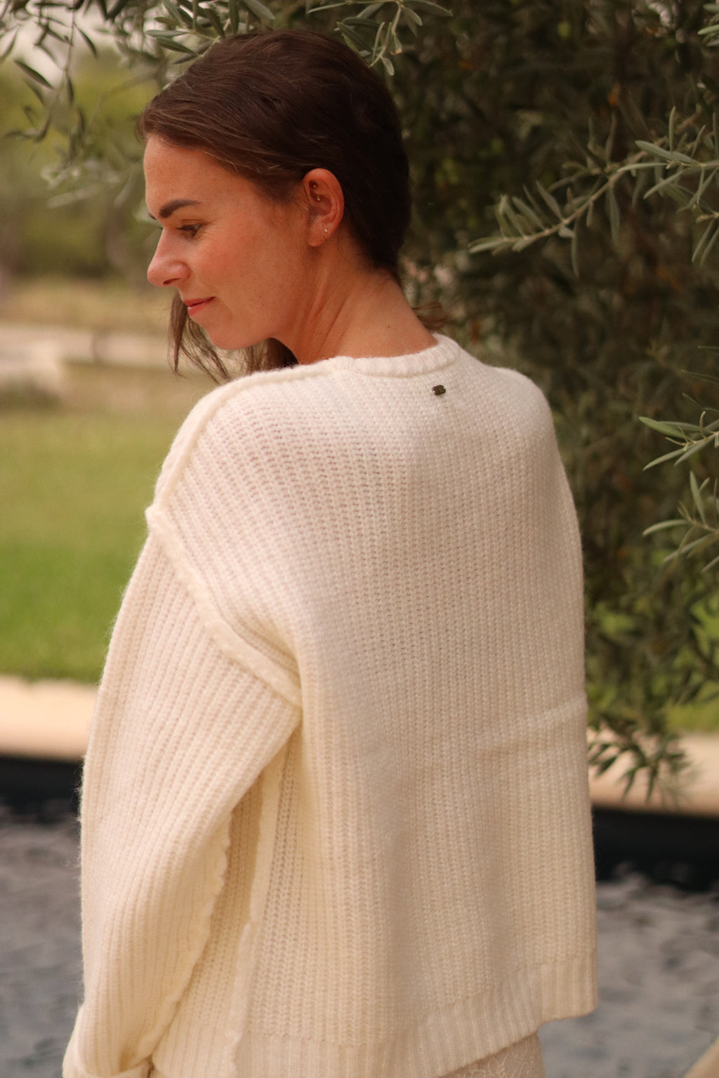 Pull TOUDOUX