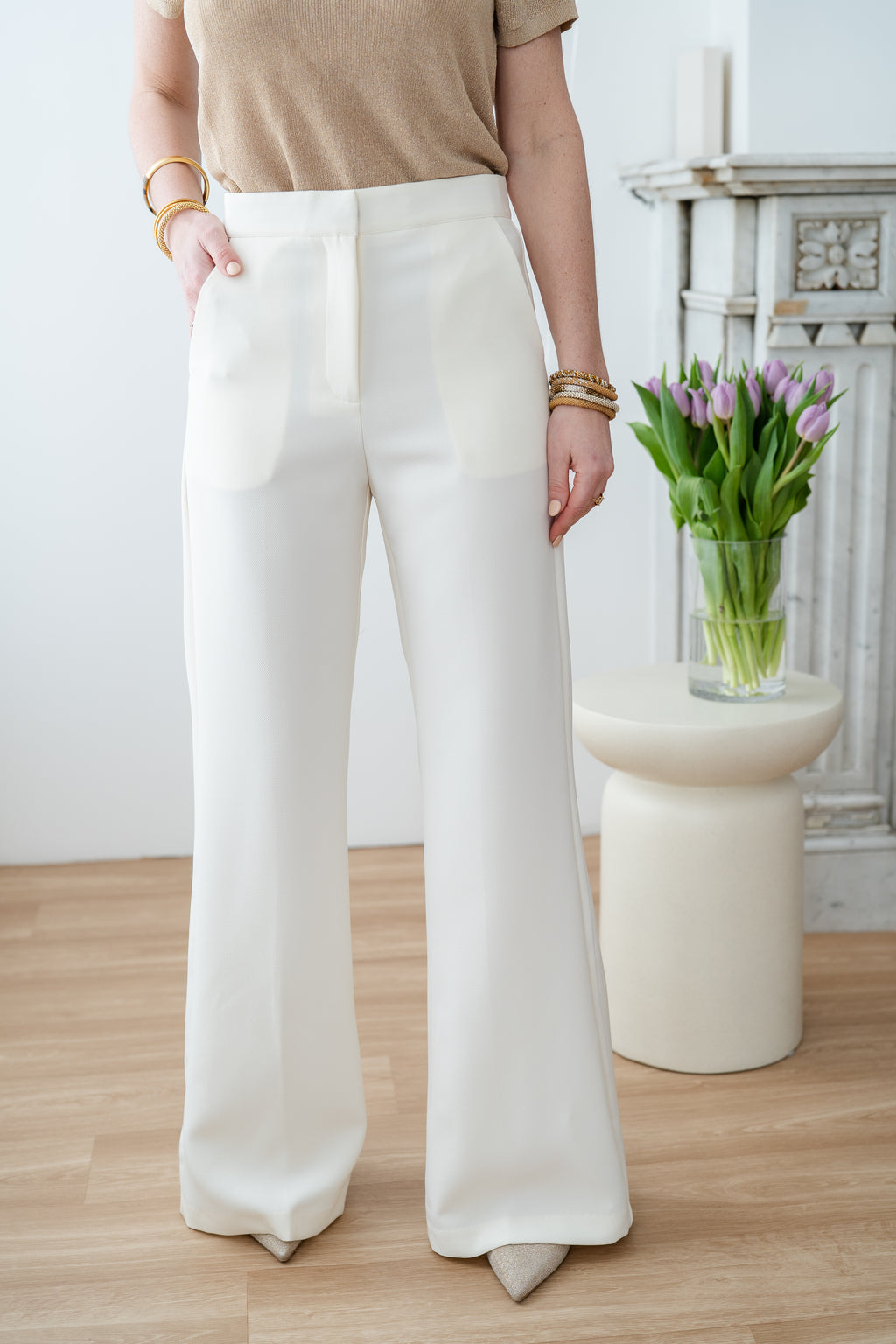 Pantalon PONNY