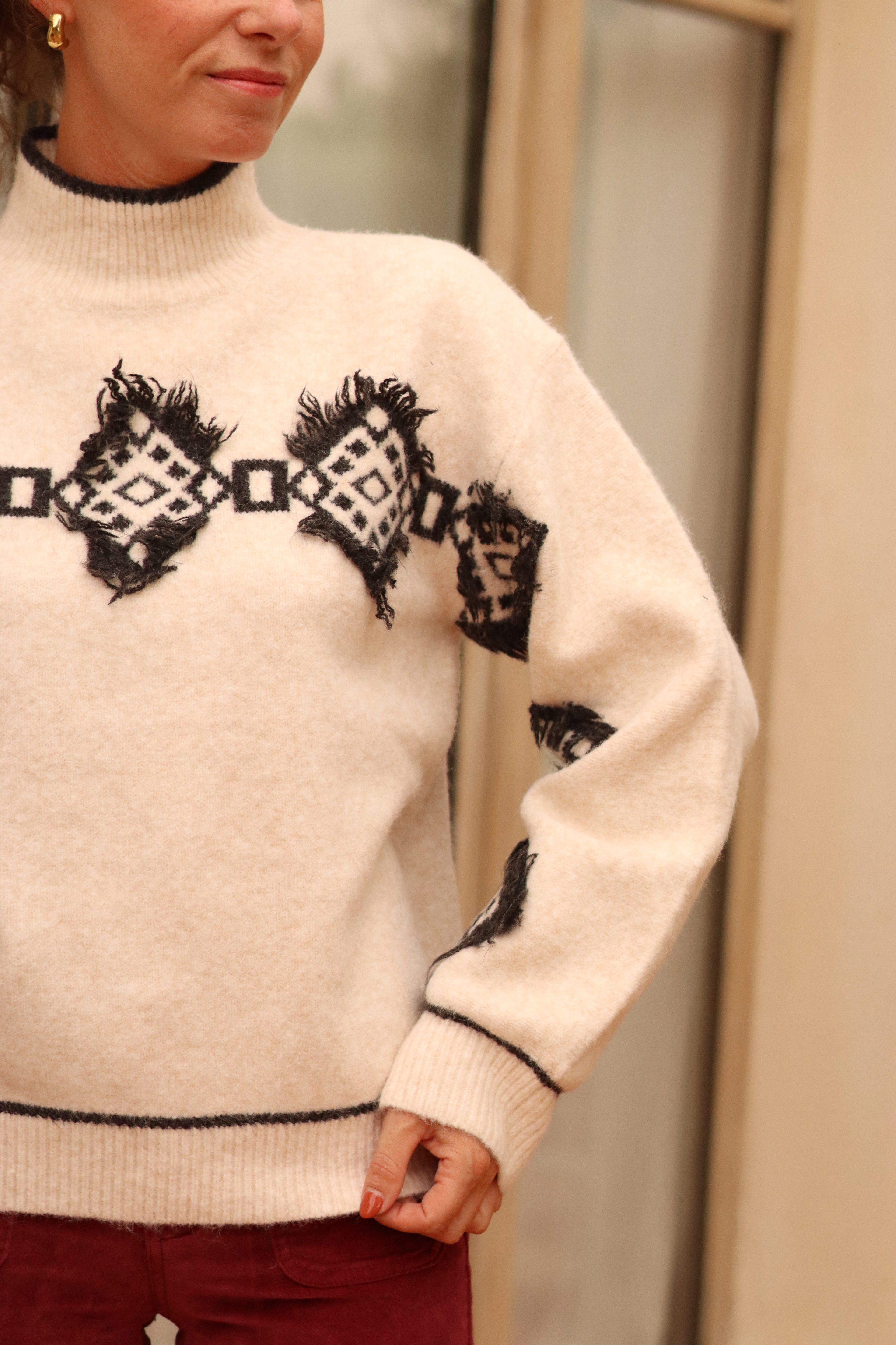 Pull AUREA