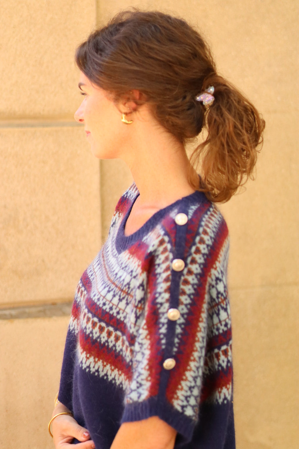Pull NOELIA