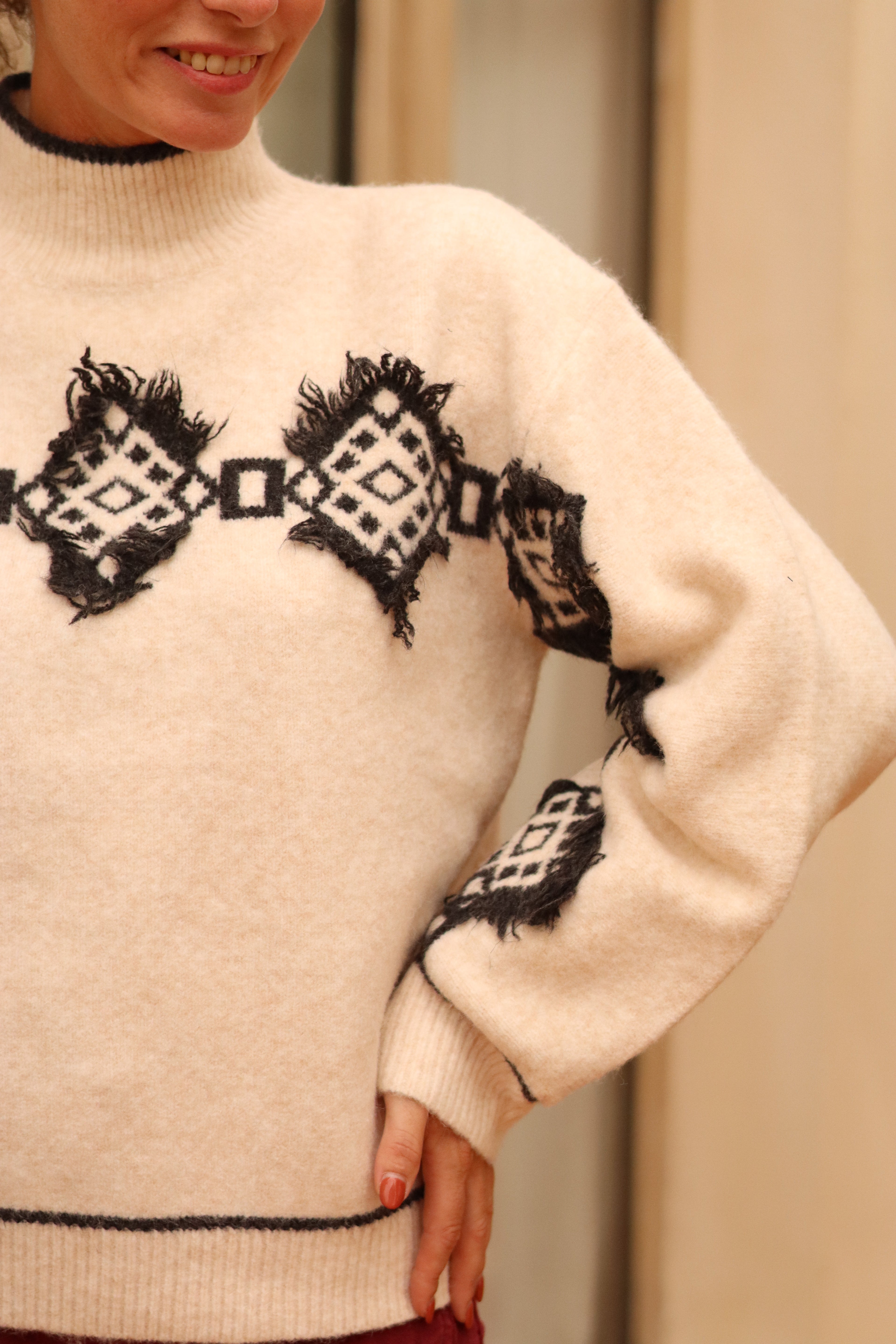 Pull AUREA