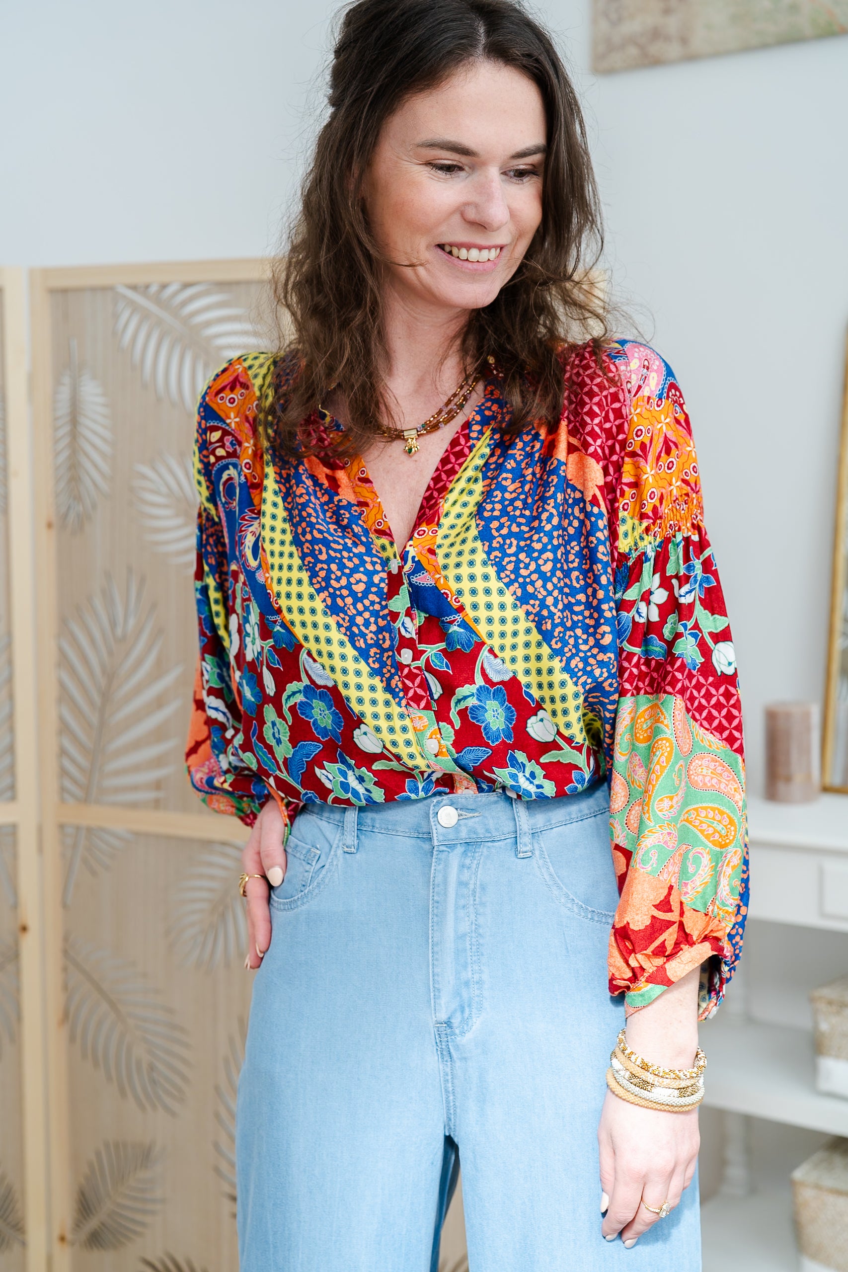 Blouse DANIELE