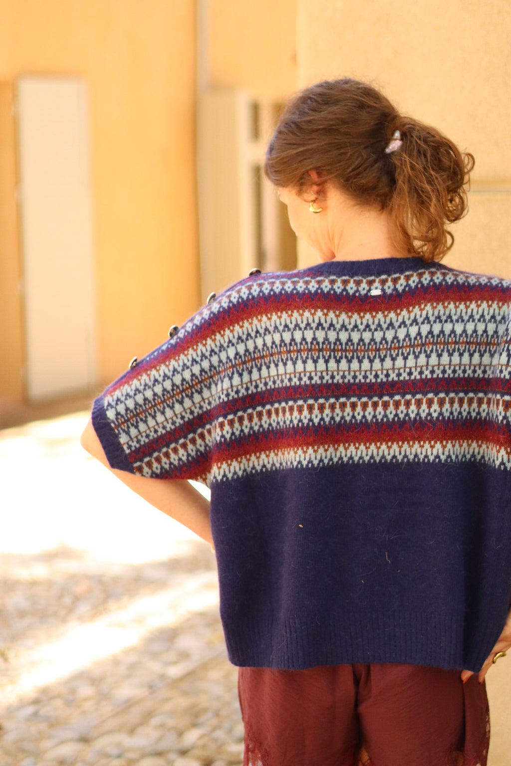 Pull NOELIA