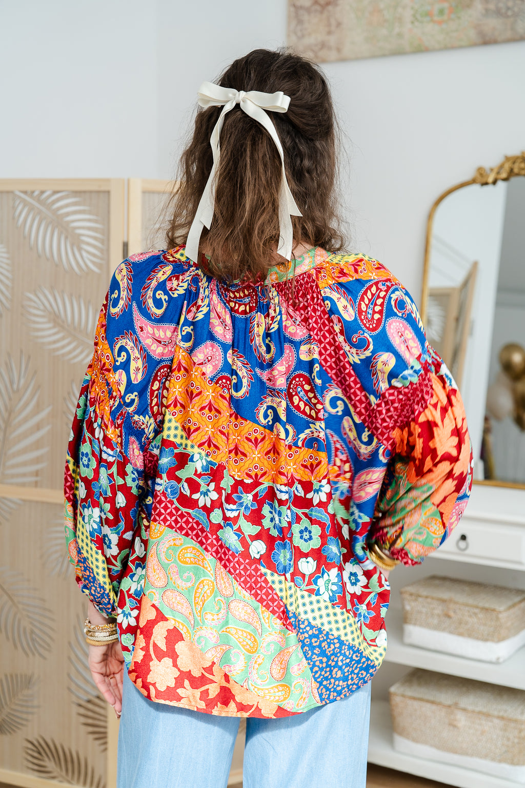 Blouse DANIELE