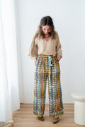 Pantalon CAMILLE