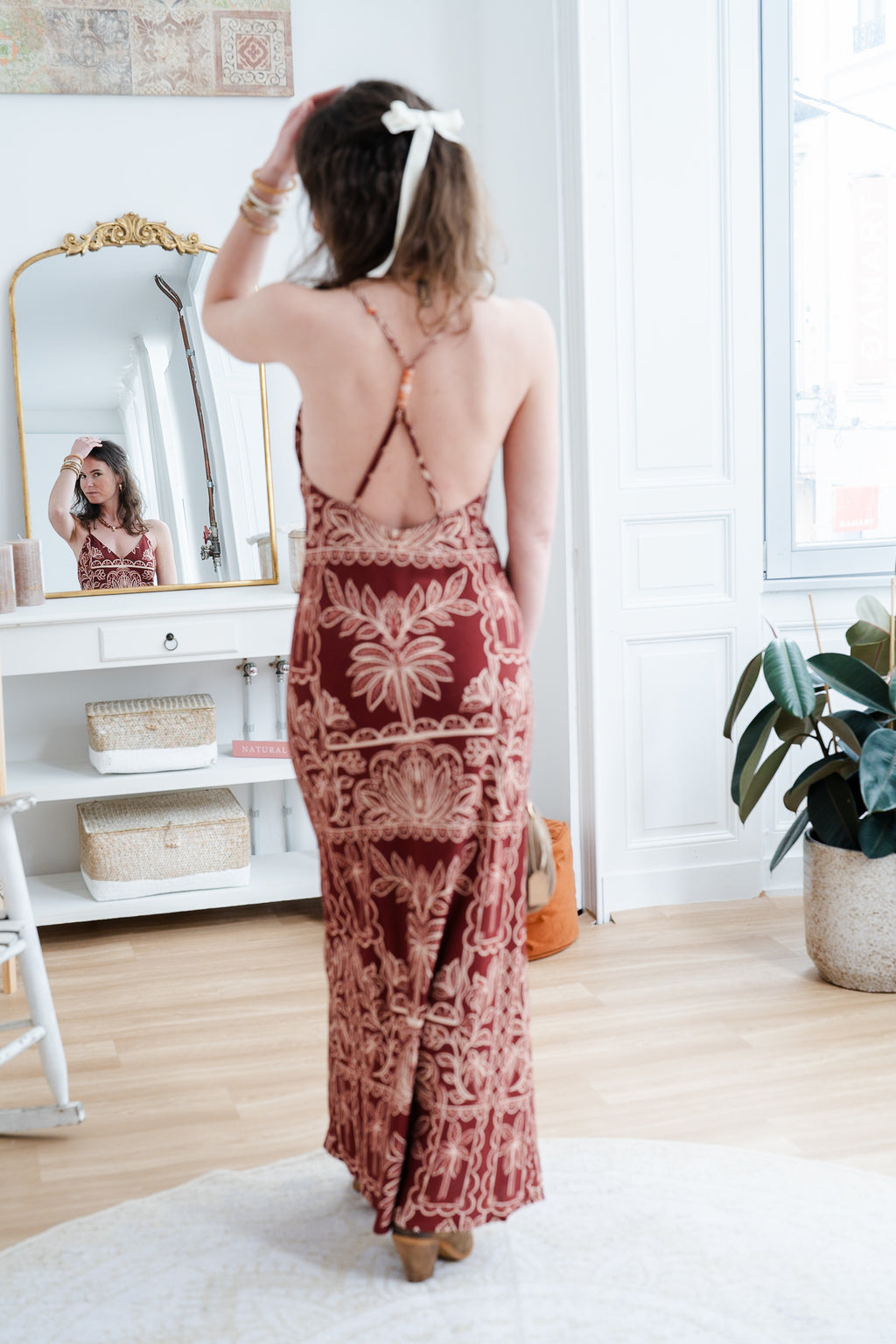 Robe RIBAY