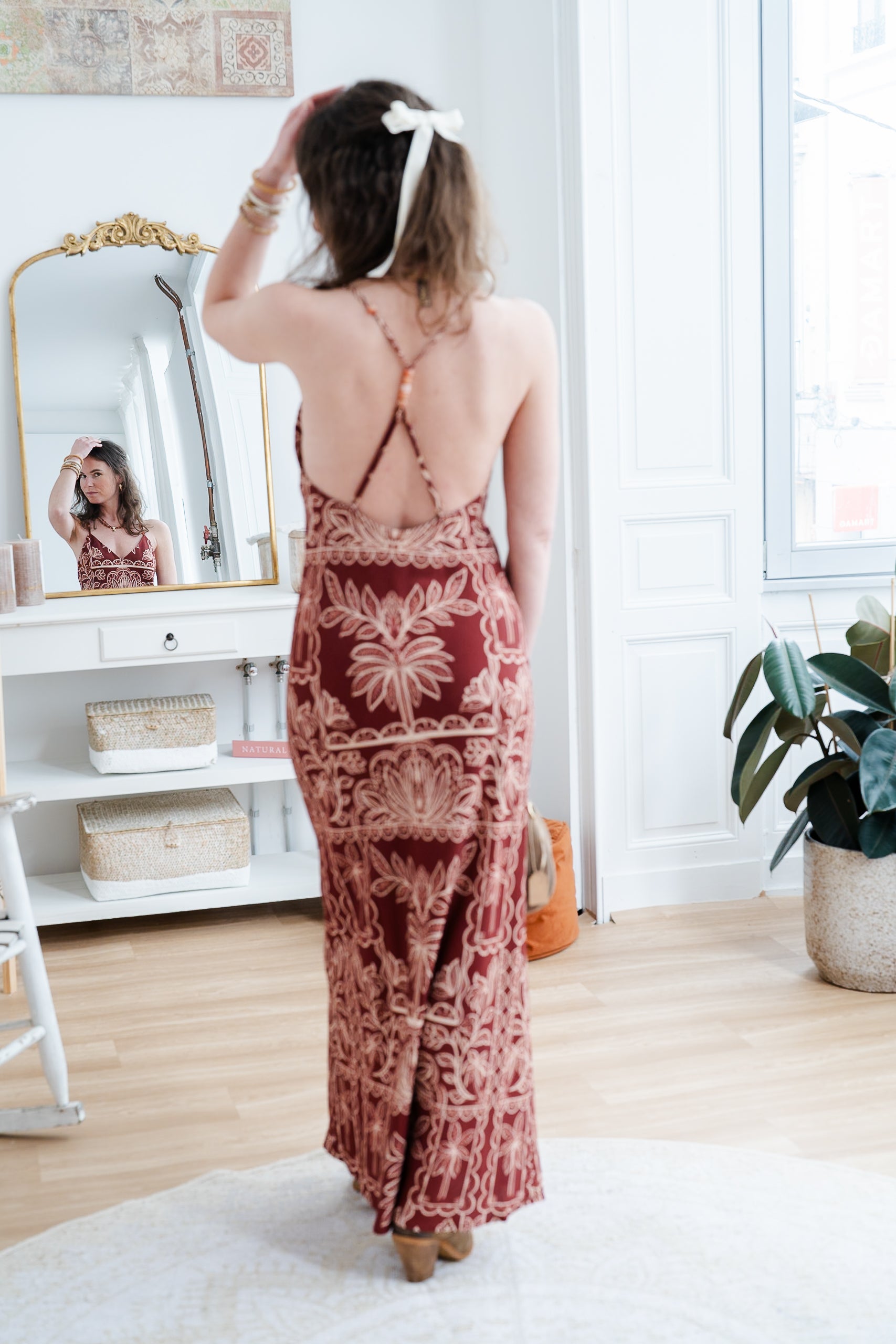Robe RIBAY