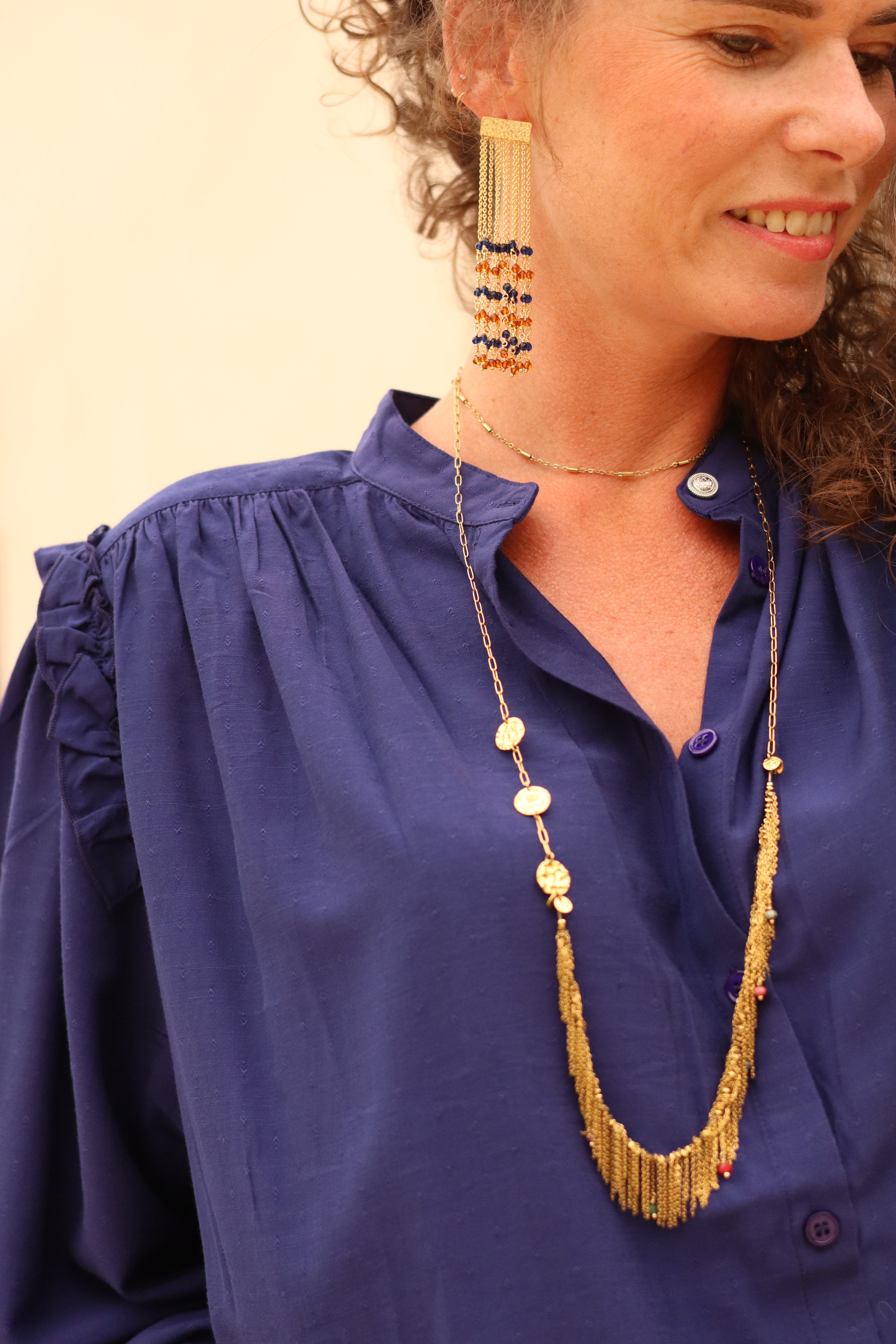 Blouse MUSE