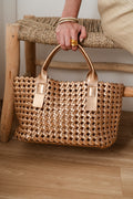 Sac ROFFIE rose gold