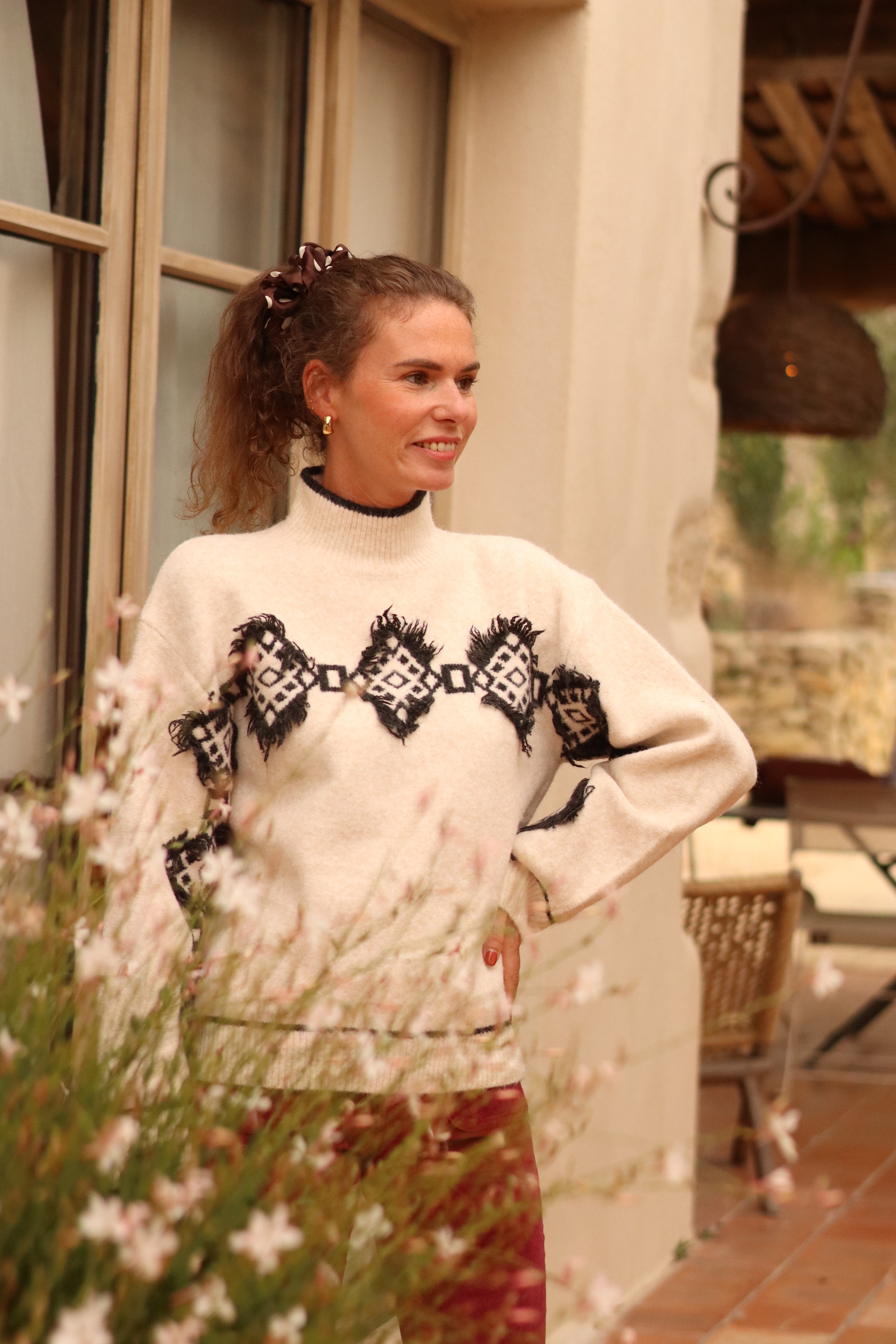 Pull AUREA
