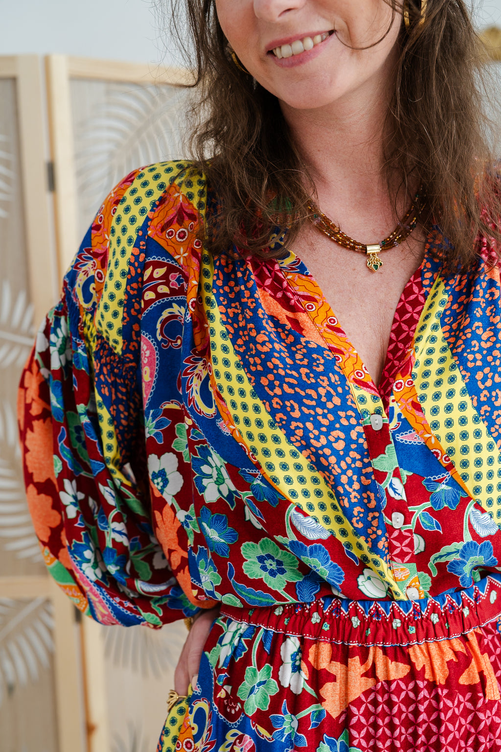 Blouse DANIELE