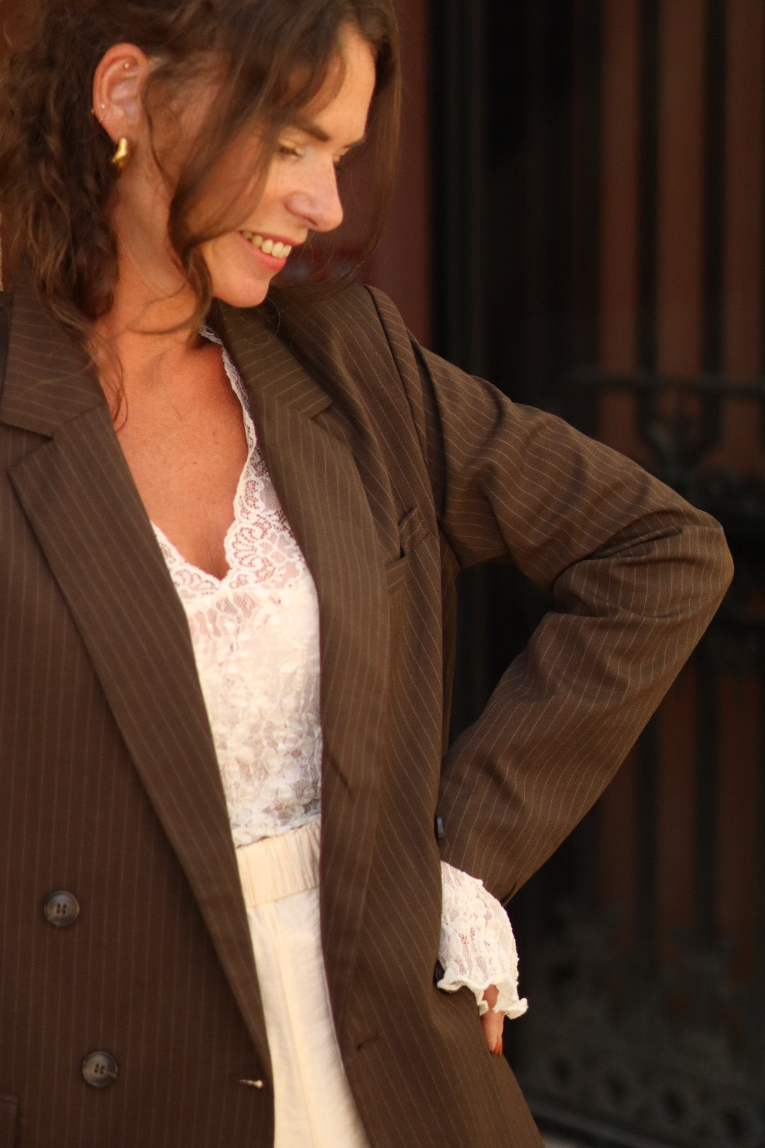 Blazer VIANI
