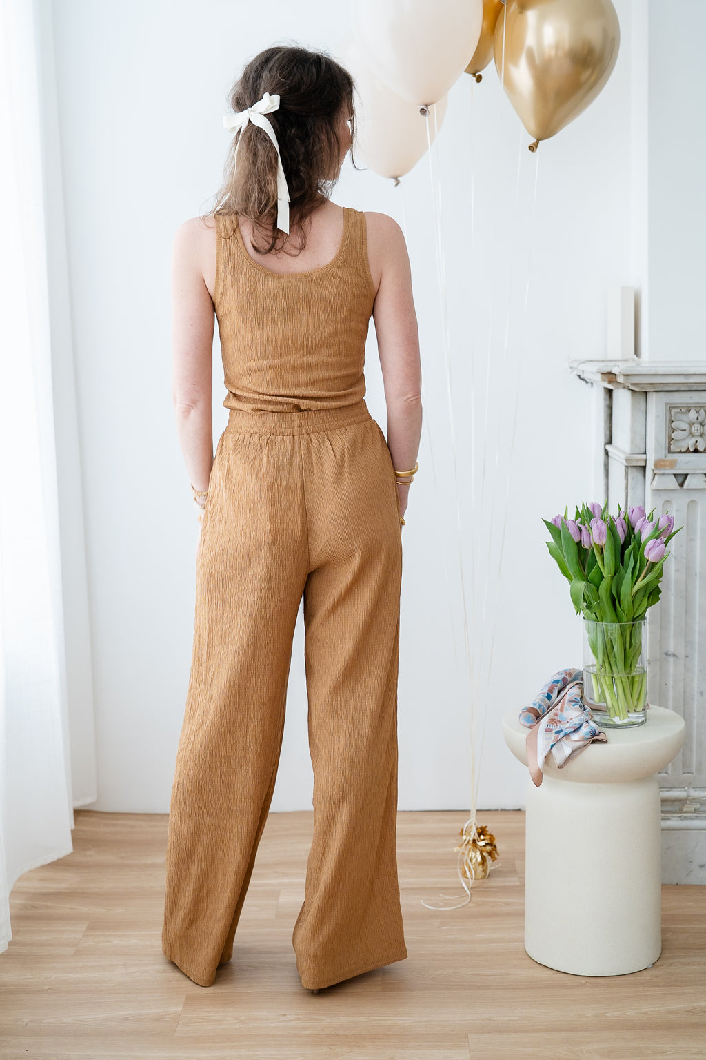 Pantalon PATSY