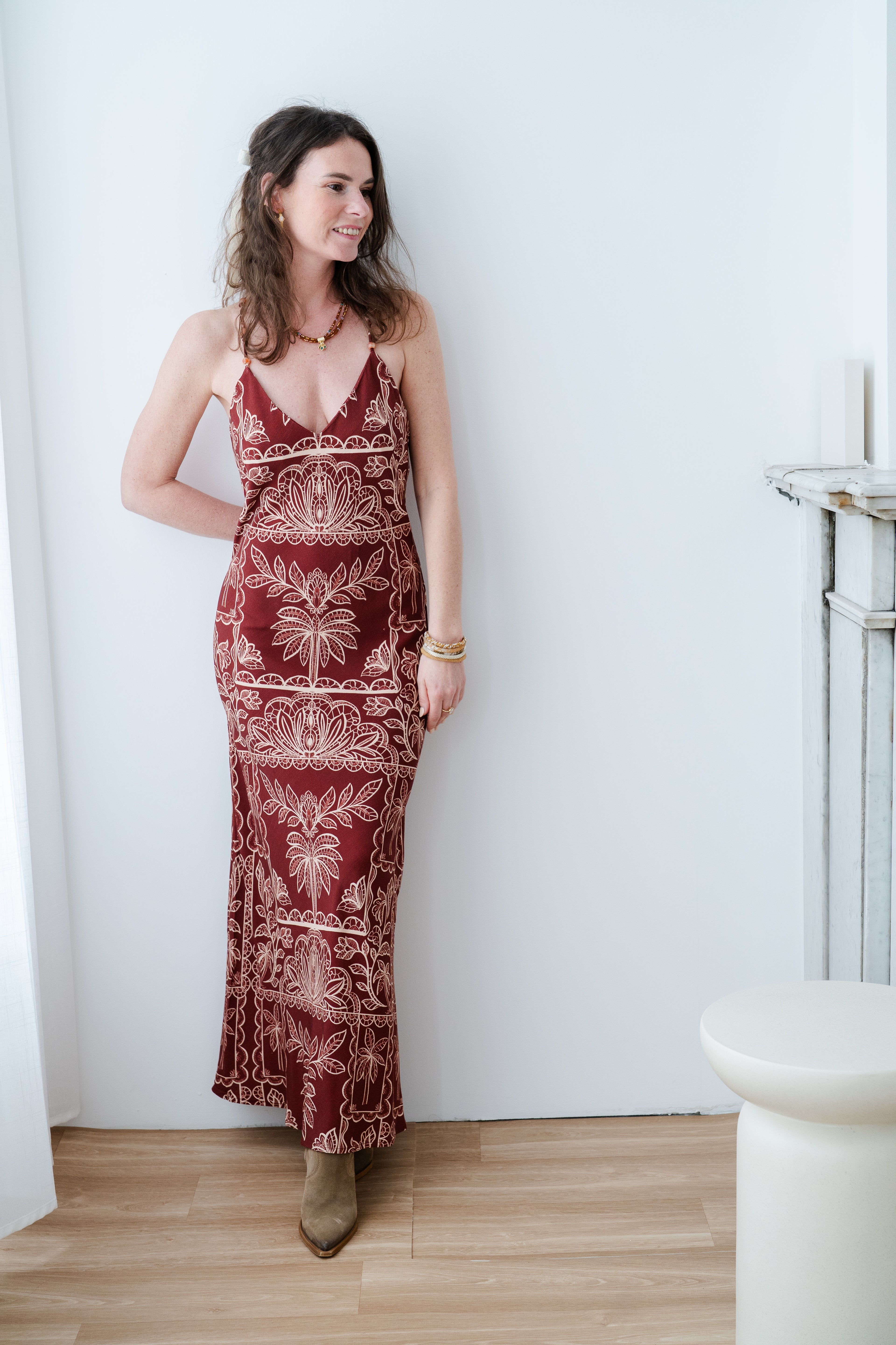 Robe RIBAY
