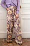 Pantalon ZOLA babylone