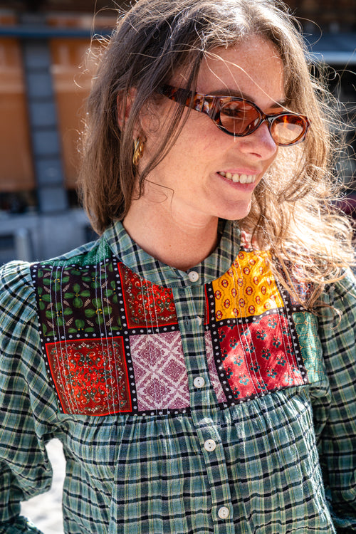 Blouse NOLAN