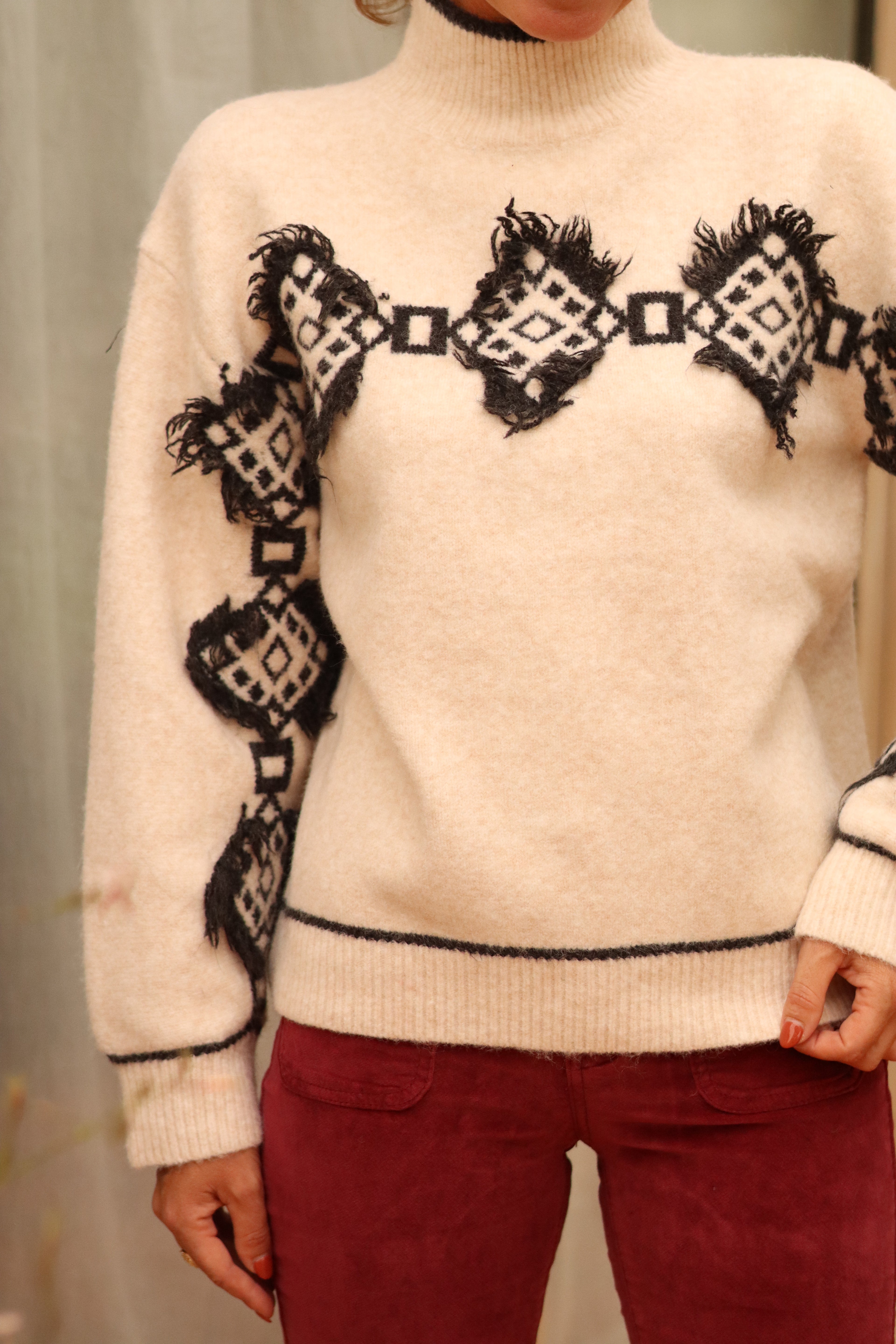 Pull AUREA