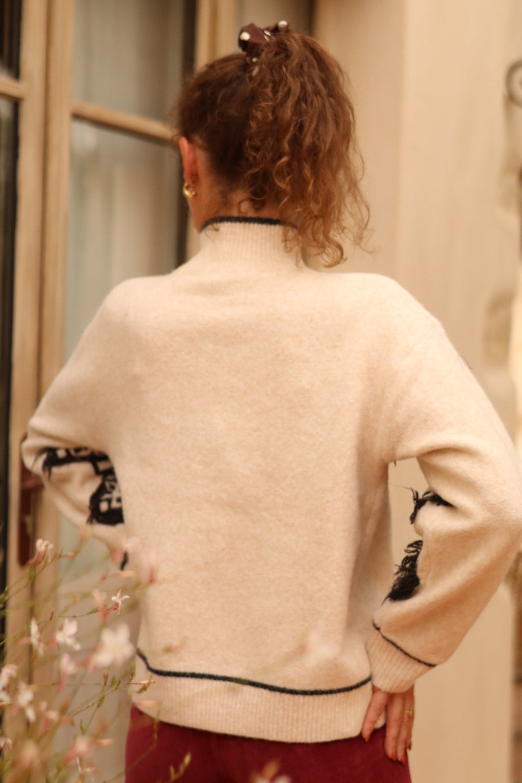 Pull AUREA