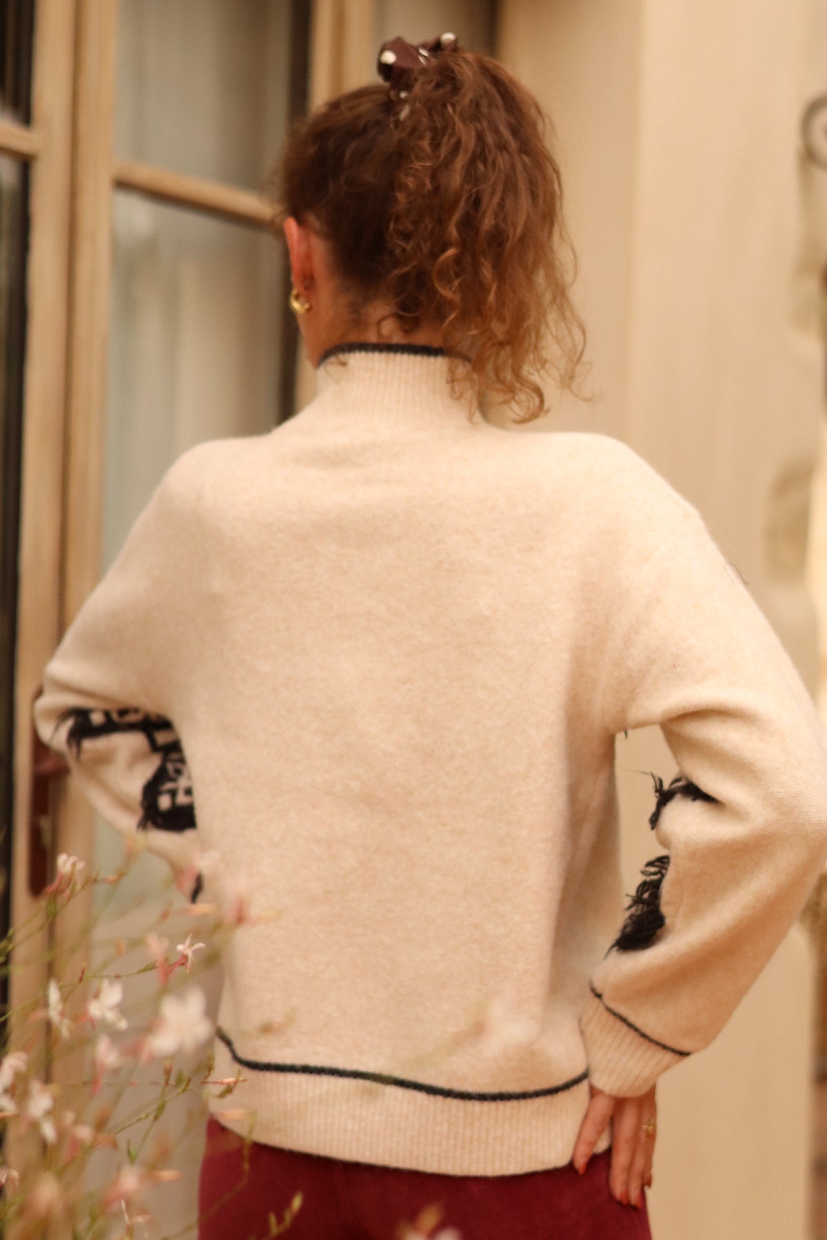Pull AUREA