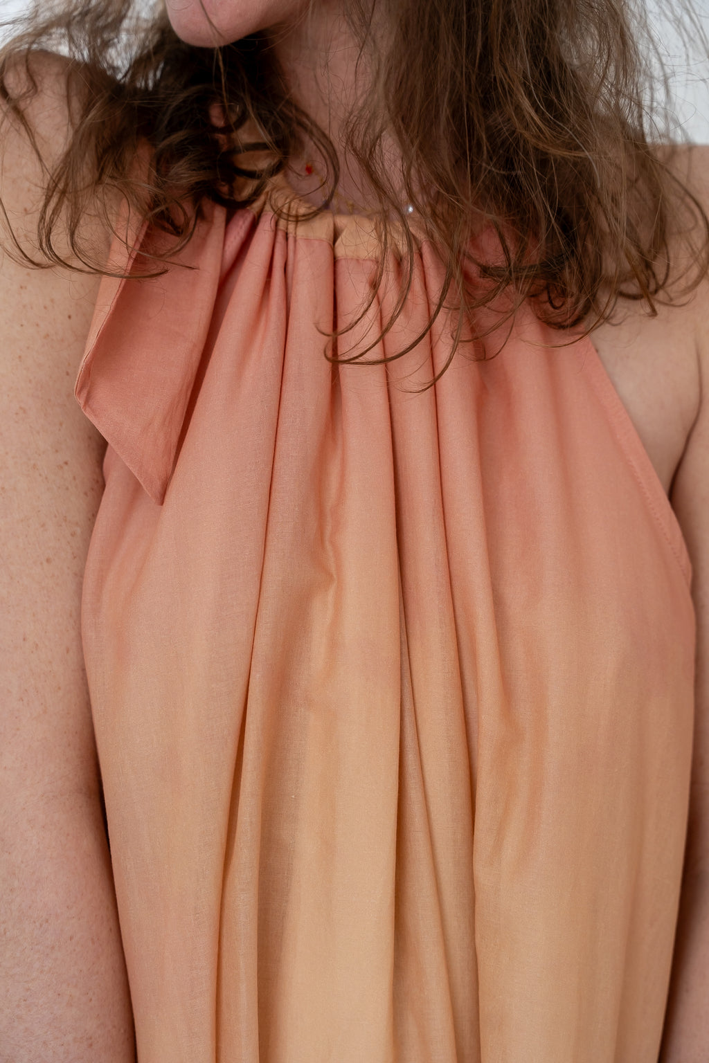 Robe LOVA Tie and Die