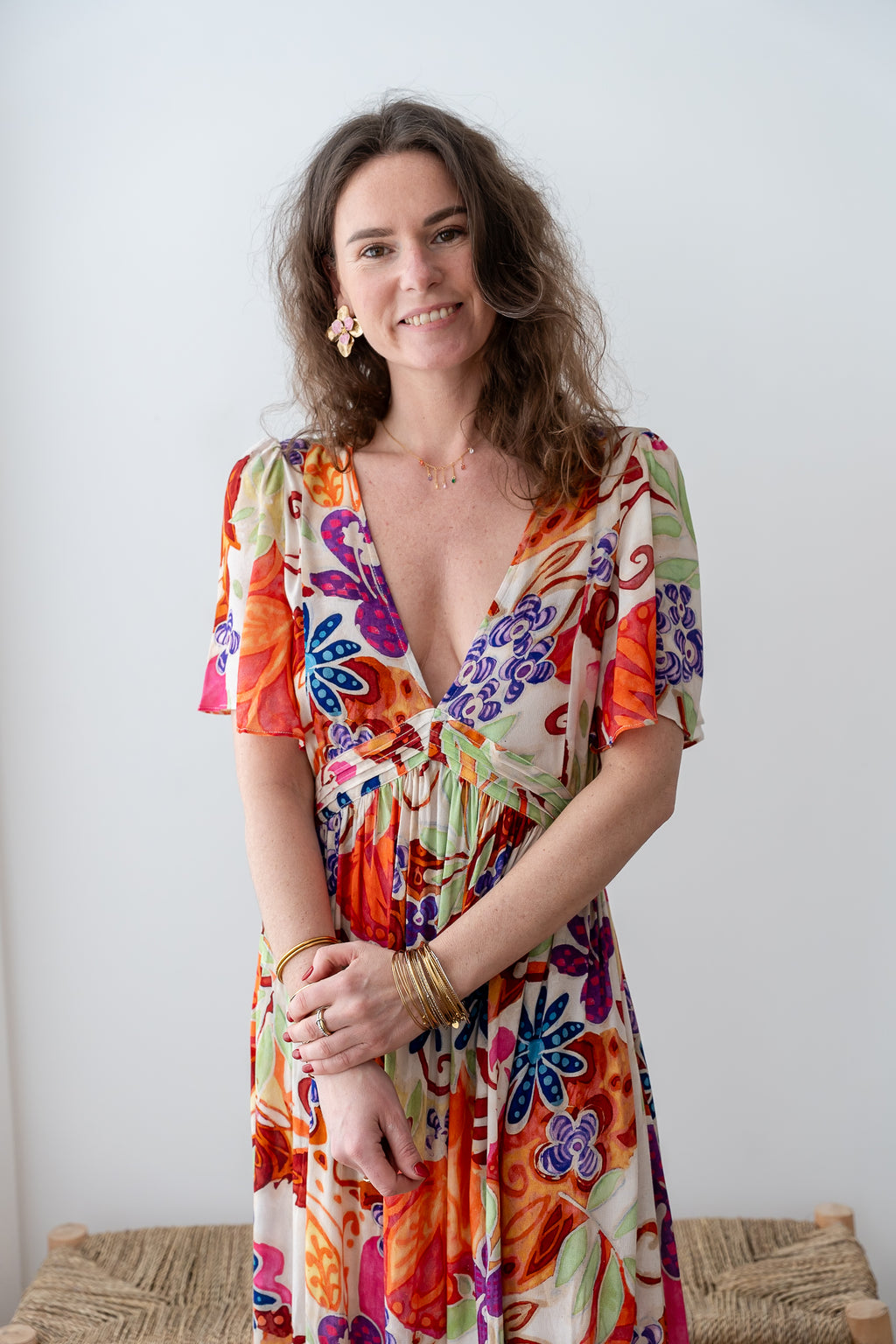 Robe KORA