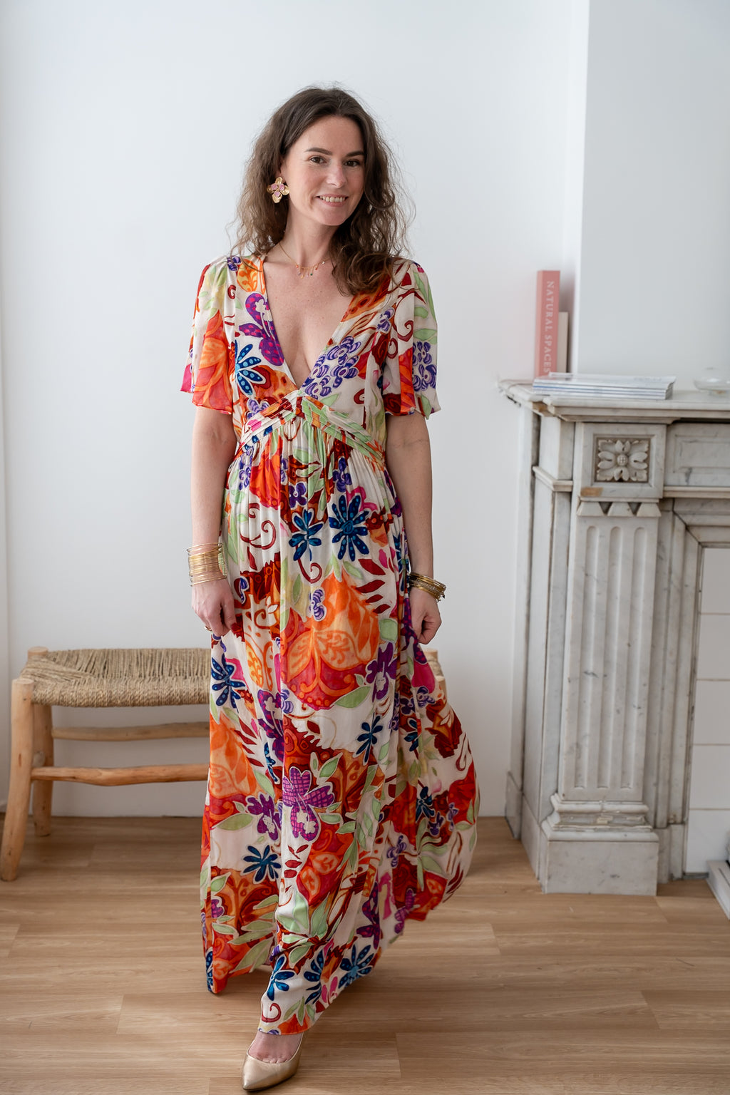 Robe KORA
