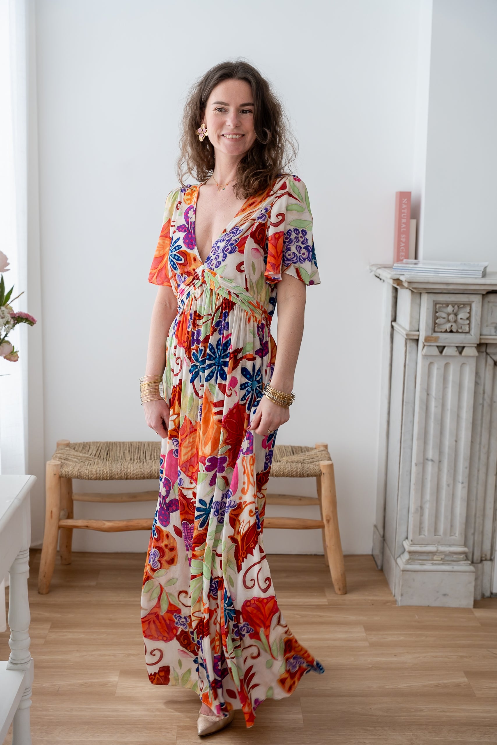Robe KORA