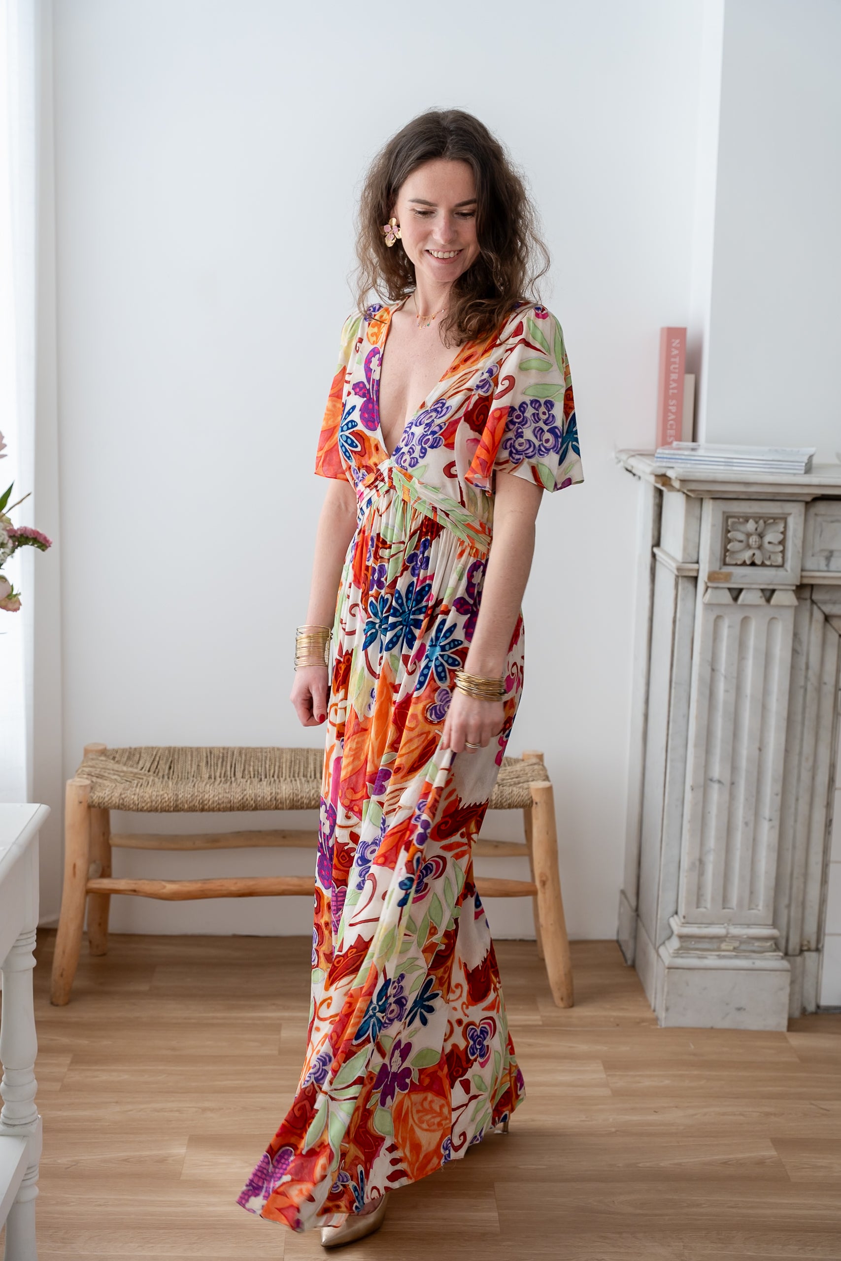 Robe KORA