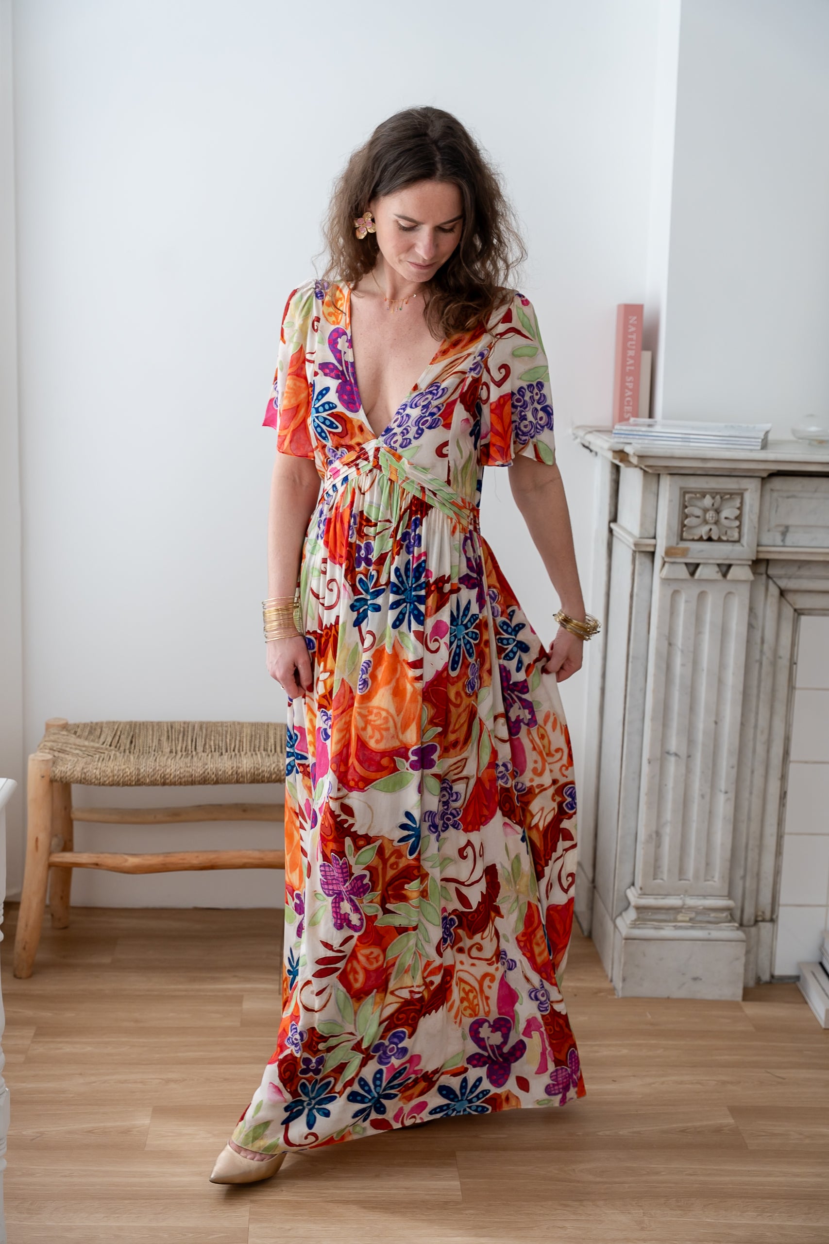 Robe KORA