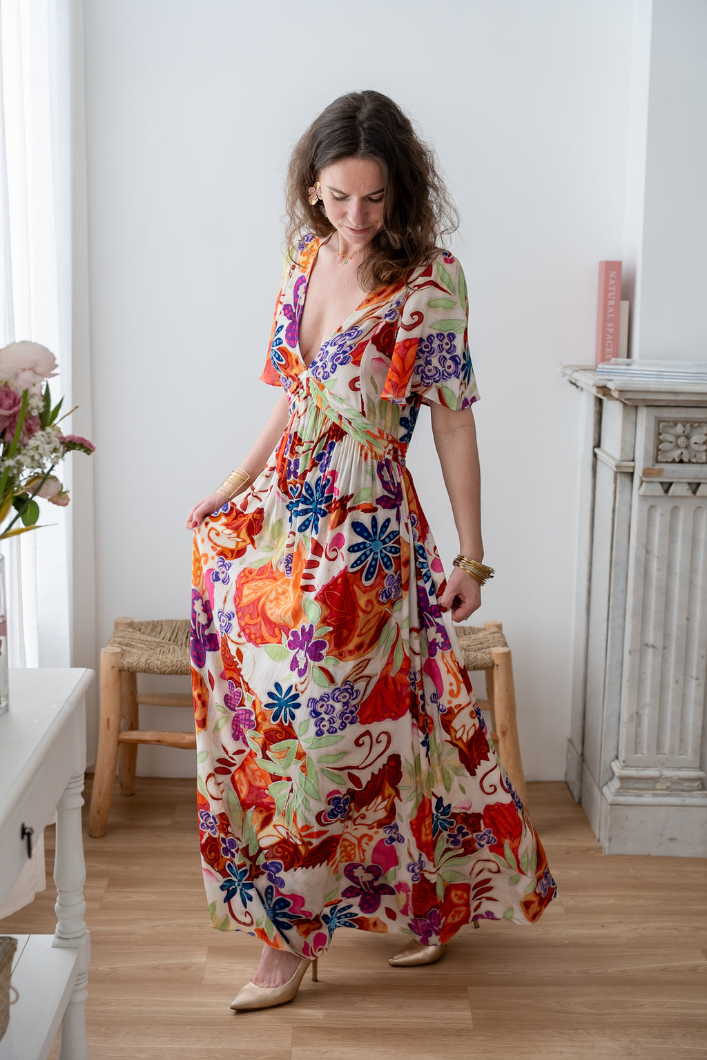 Robe KORA